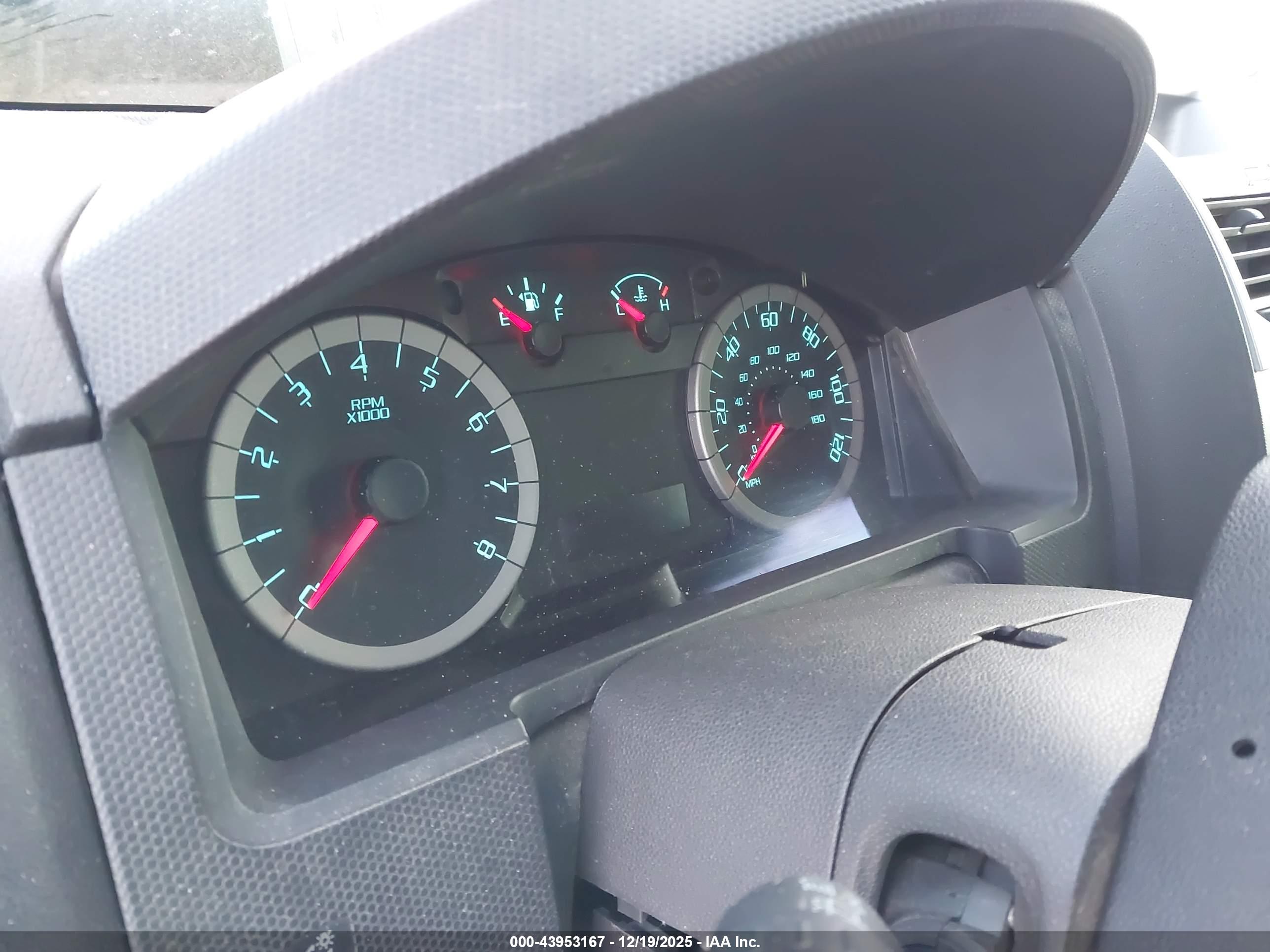 FORD ESCAPE image 7