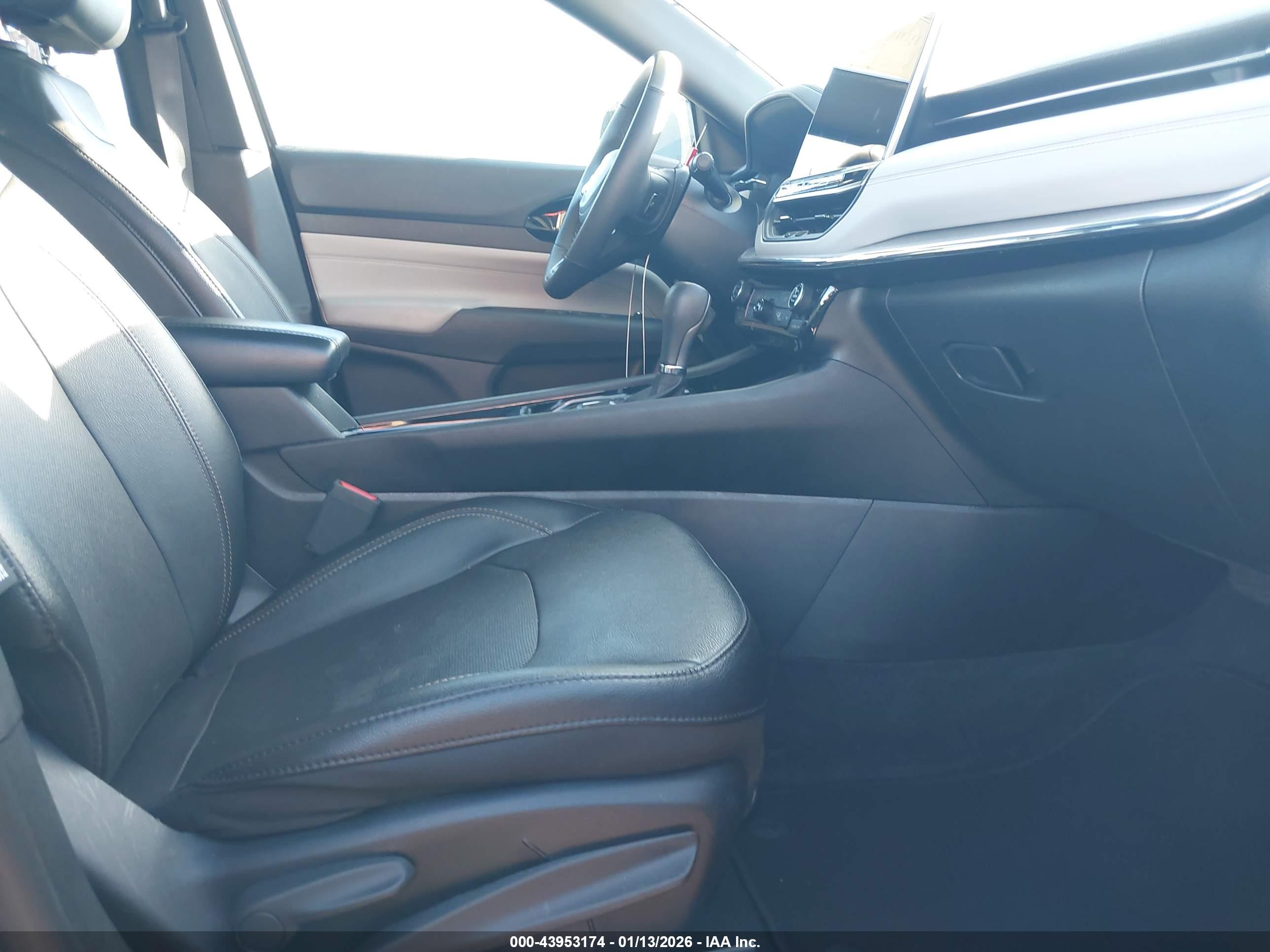 JEEP COMPASS image 5