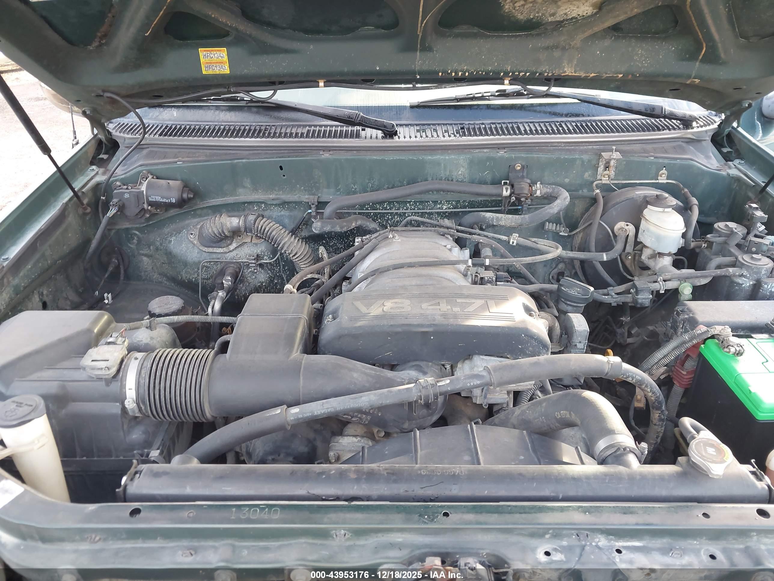 TOYOTA TUNDRA image 10