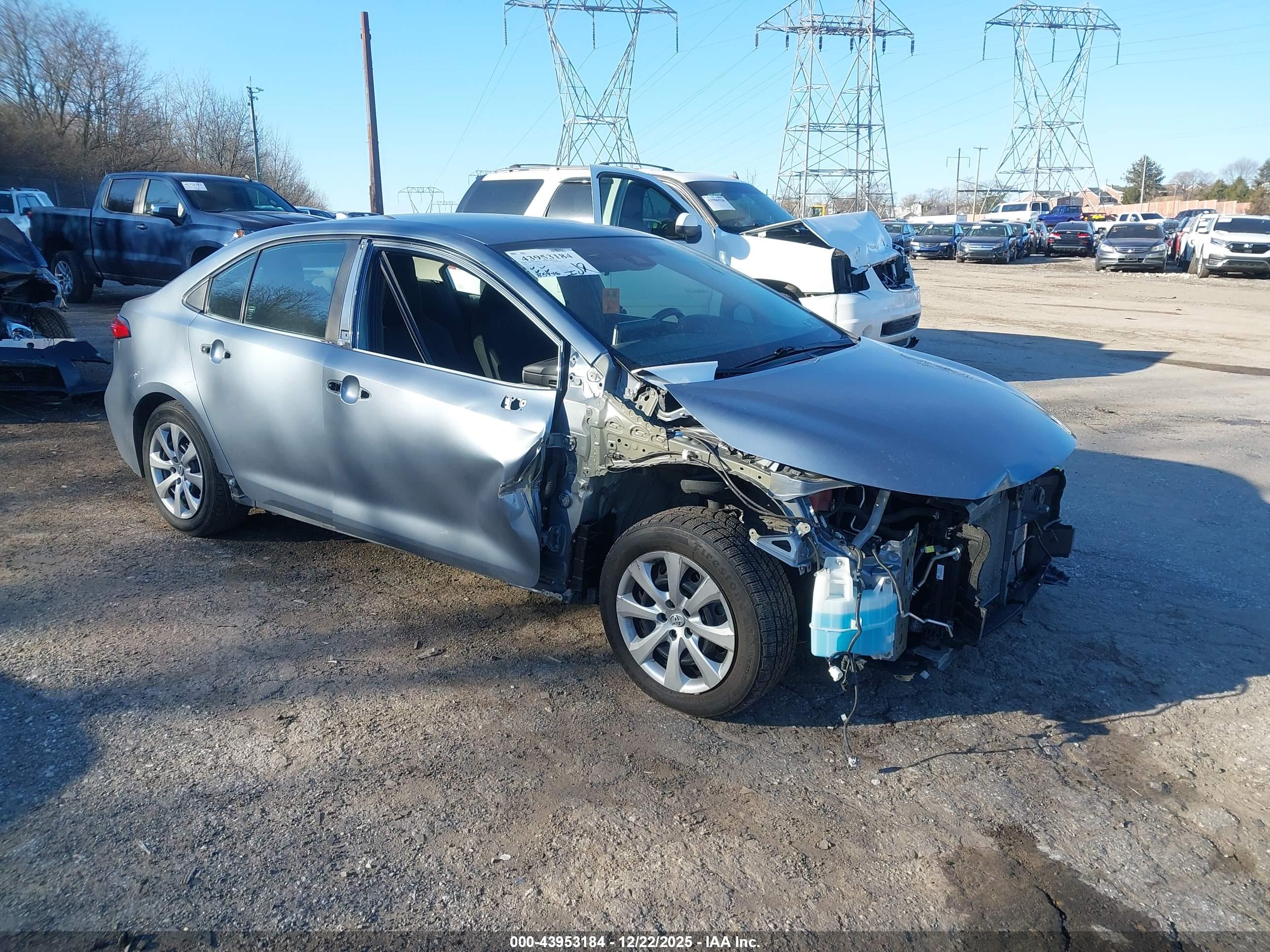 TOYOTA COROLLA image 6