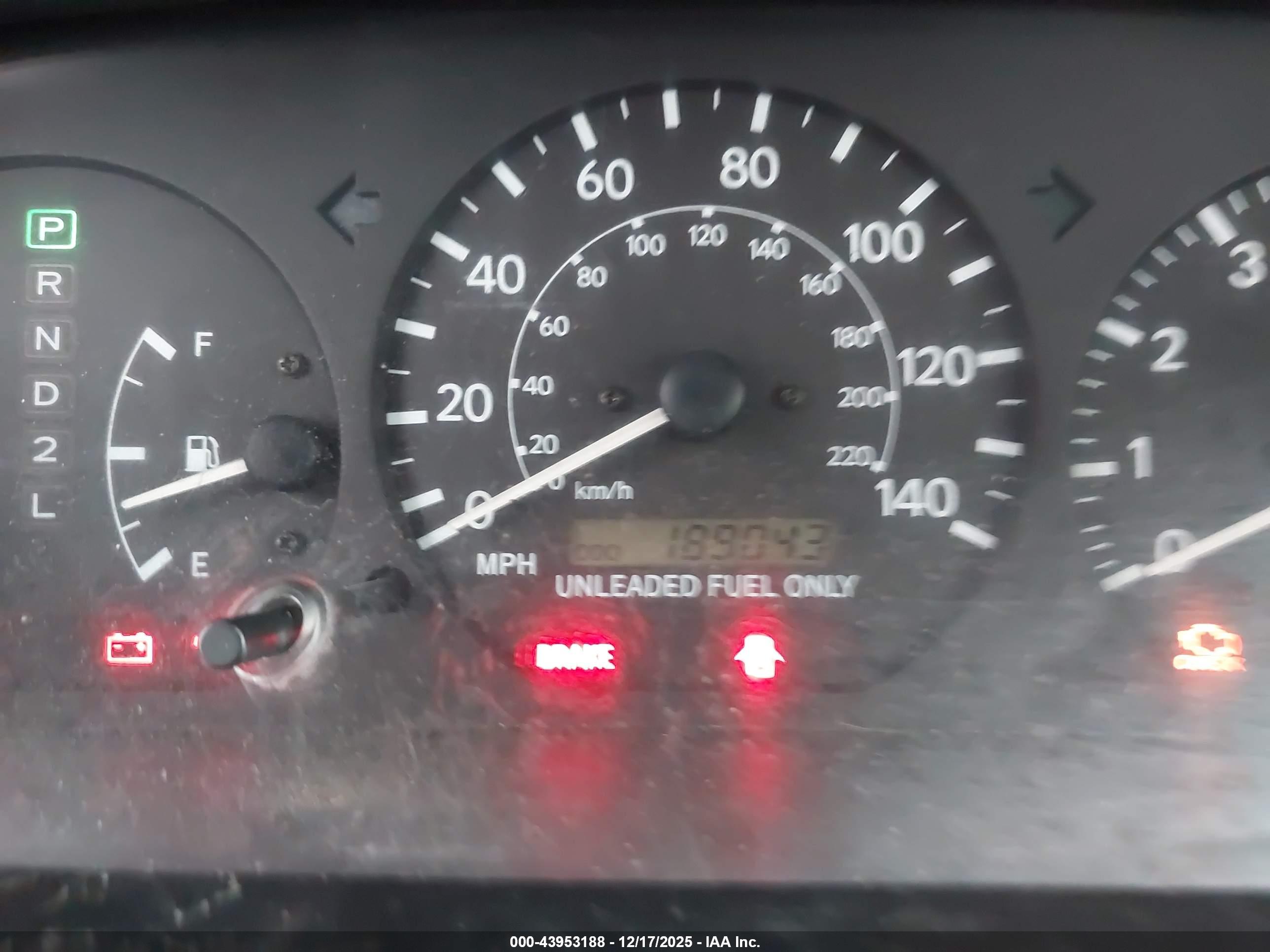 TOYOTA CAMRY image 7