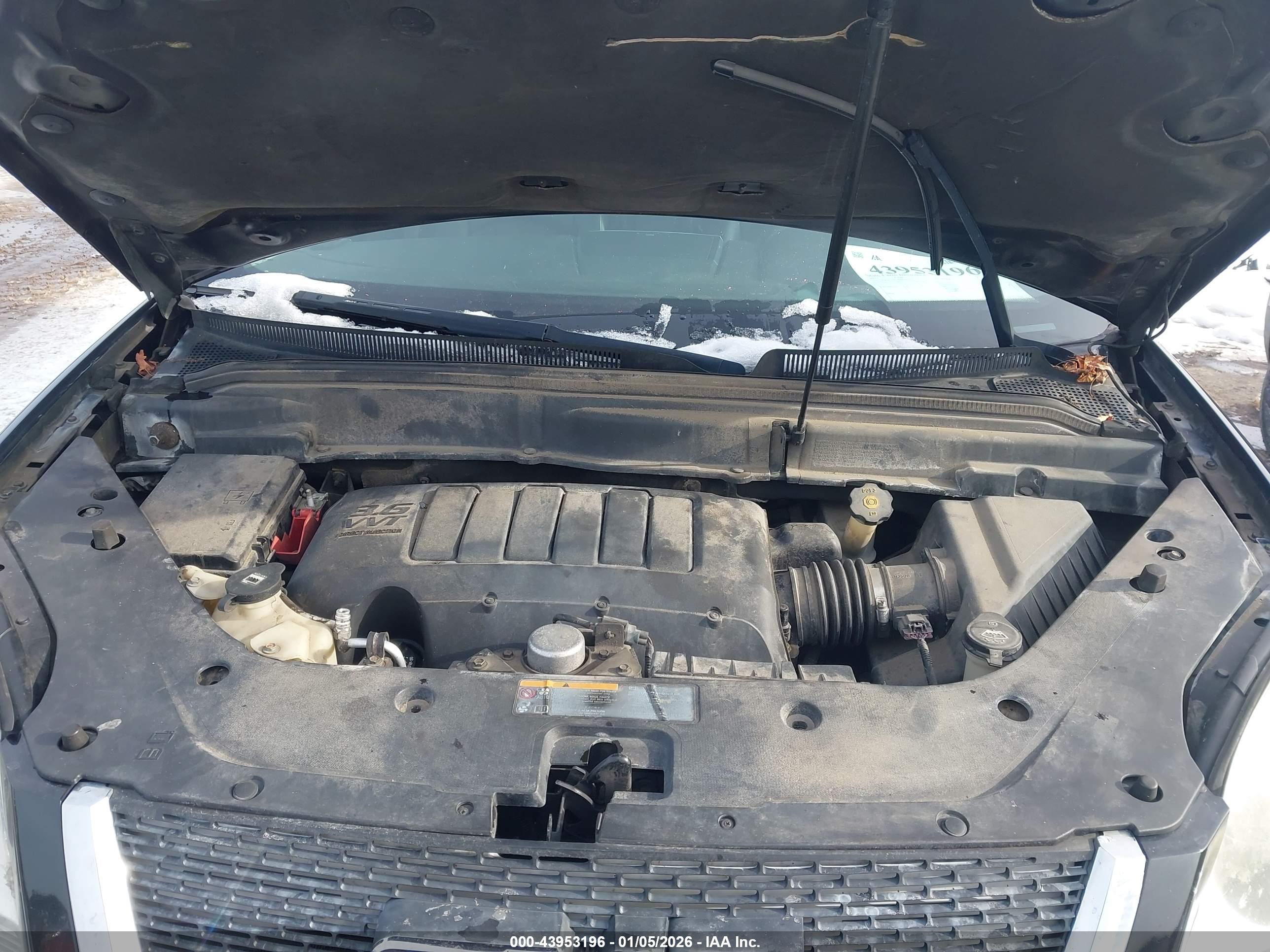GMC ACADIA image 10