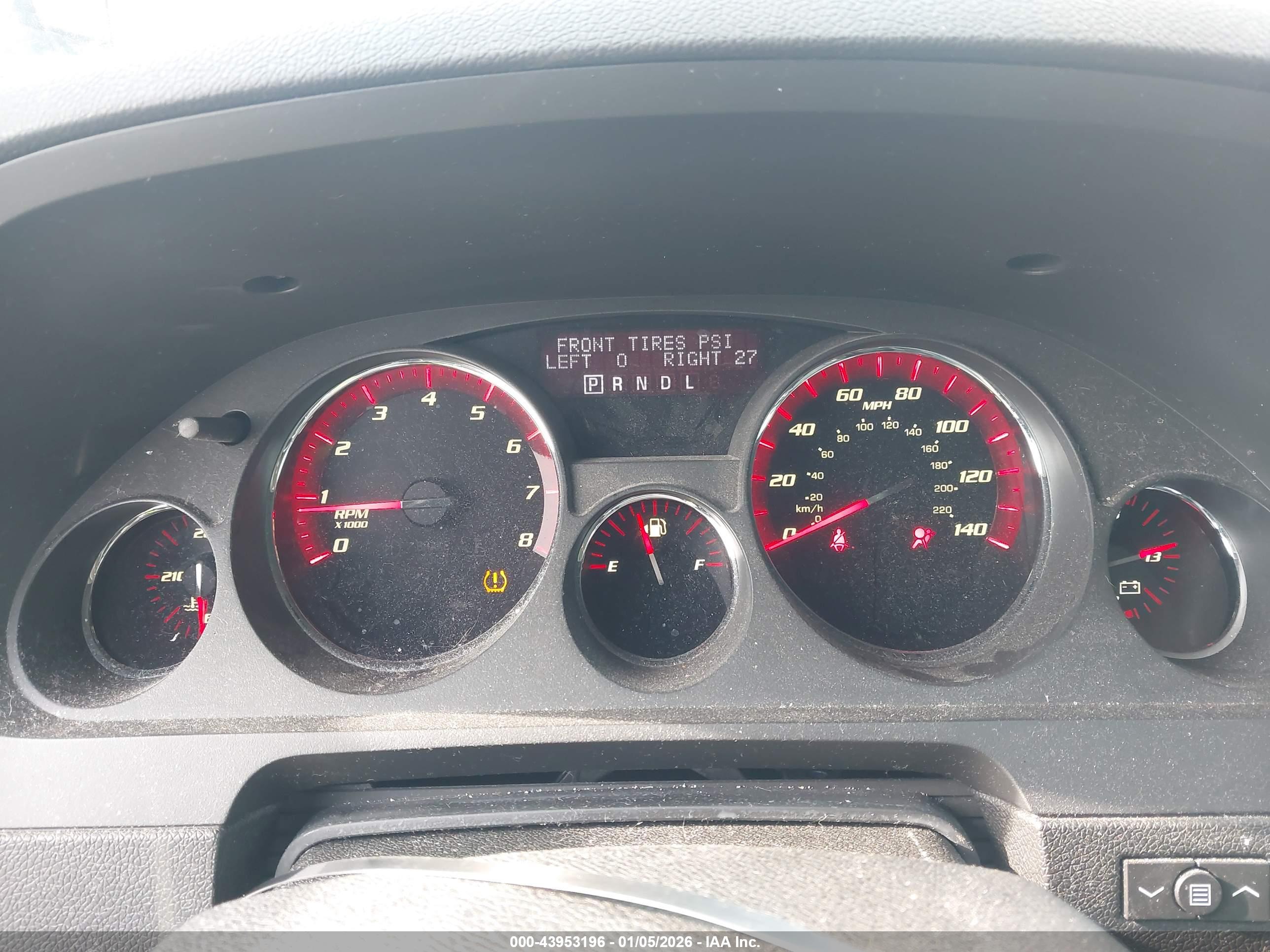 GMC ACADIA image 7