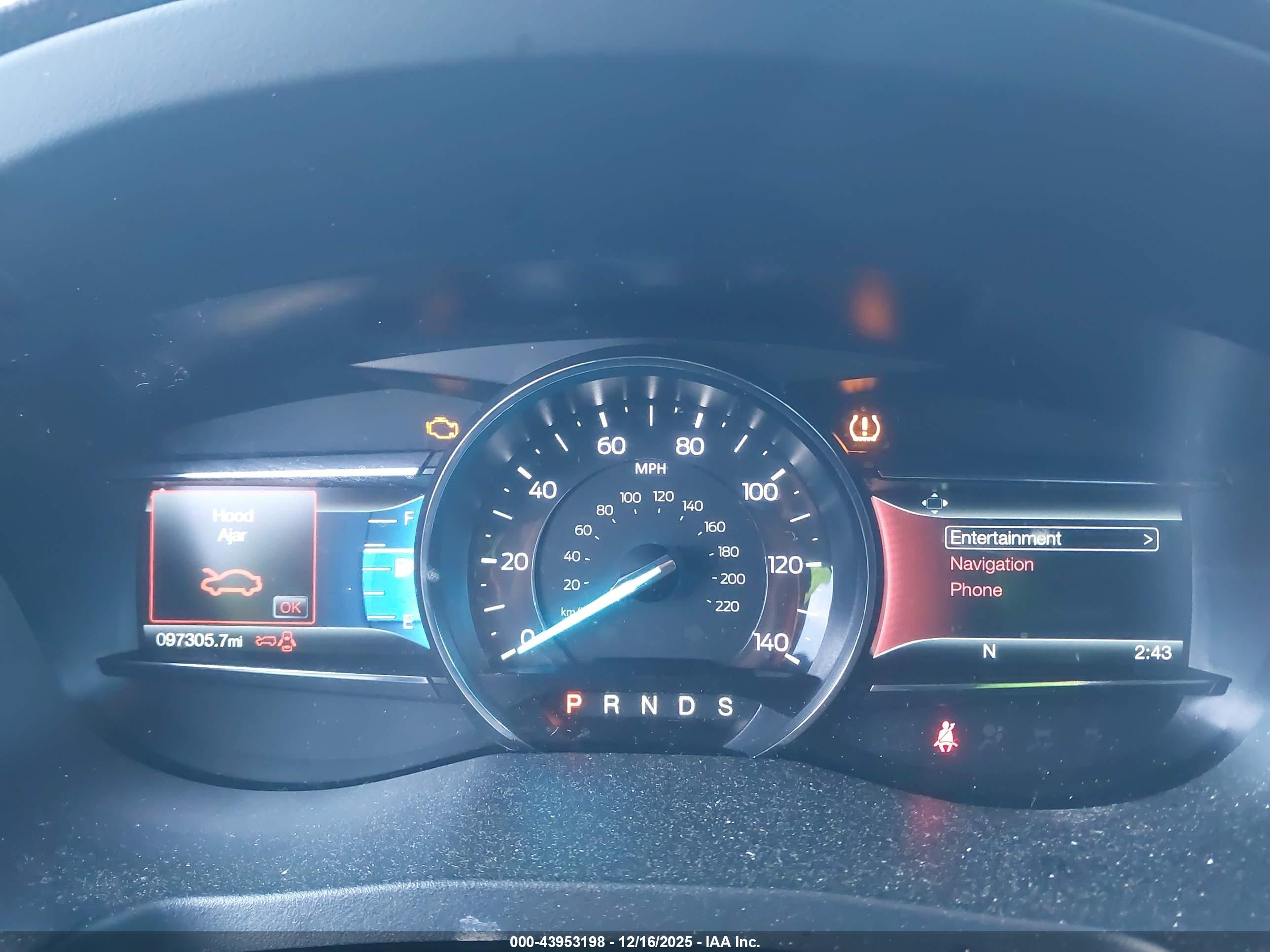 FORD EXPLORER image 7
