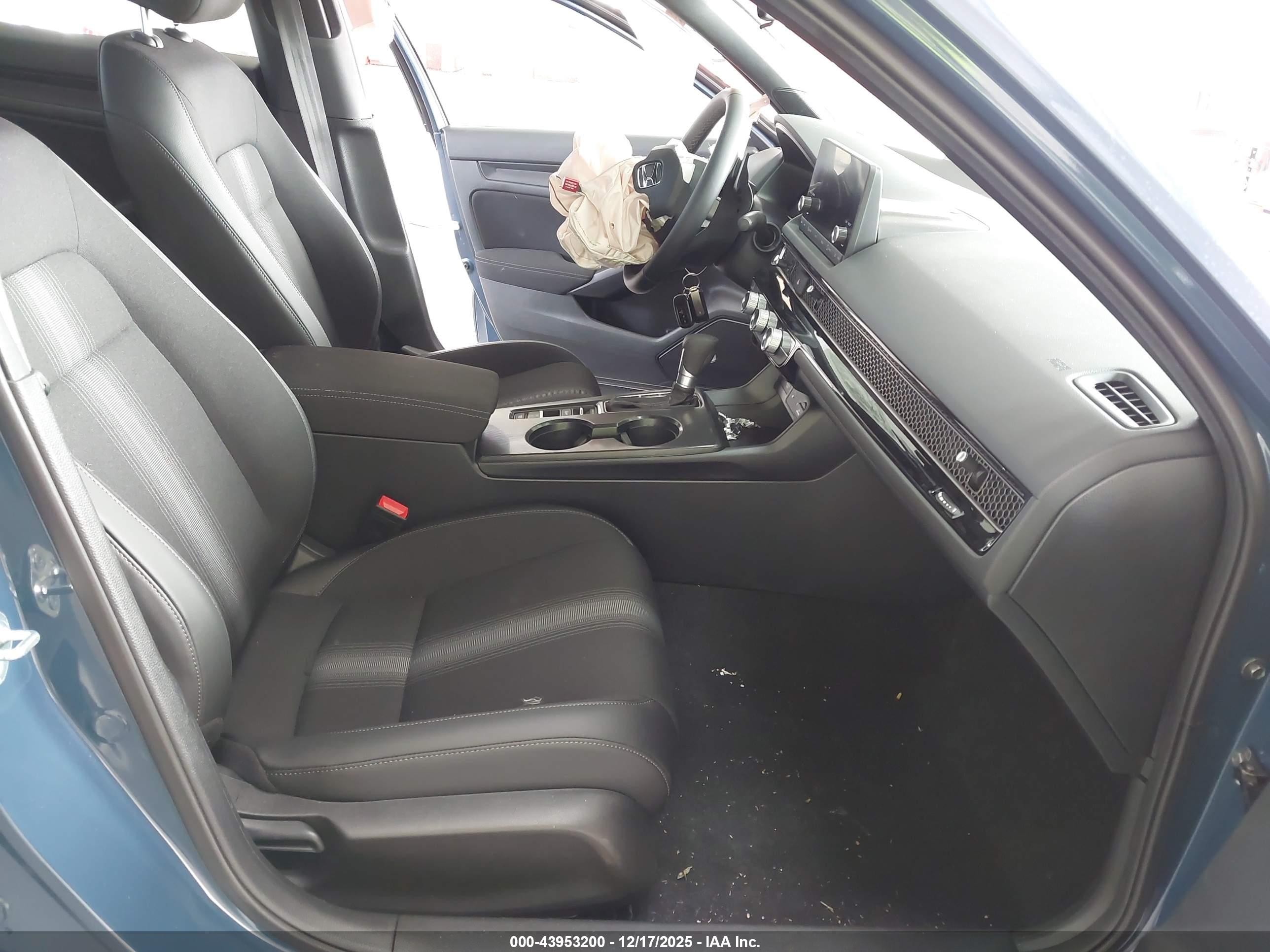 HONDA CIVIC image 5