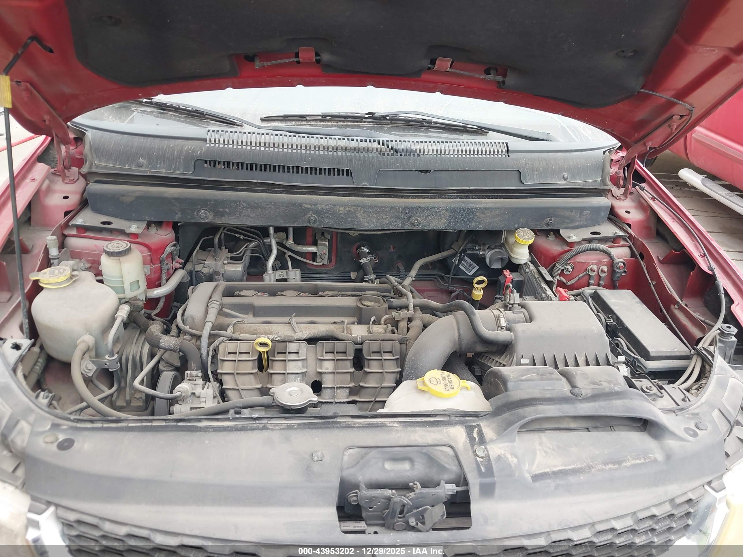 DODGE JOURNEY image 10