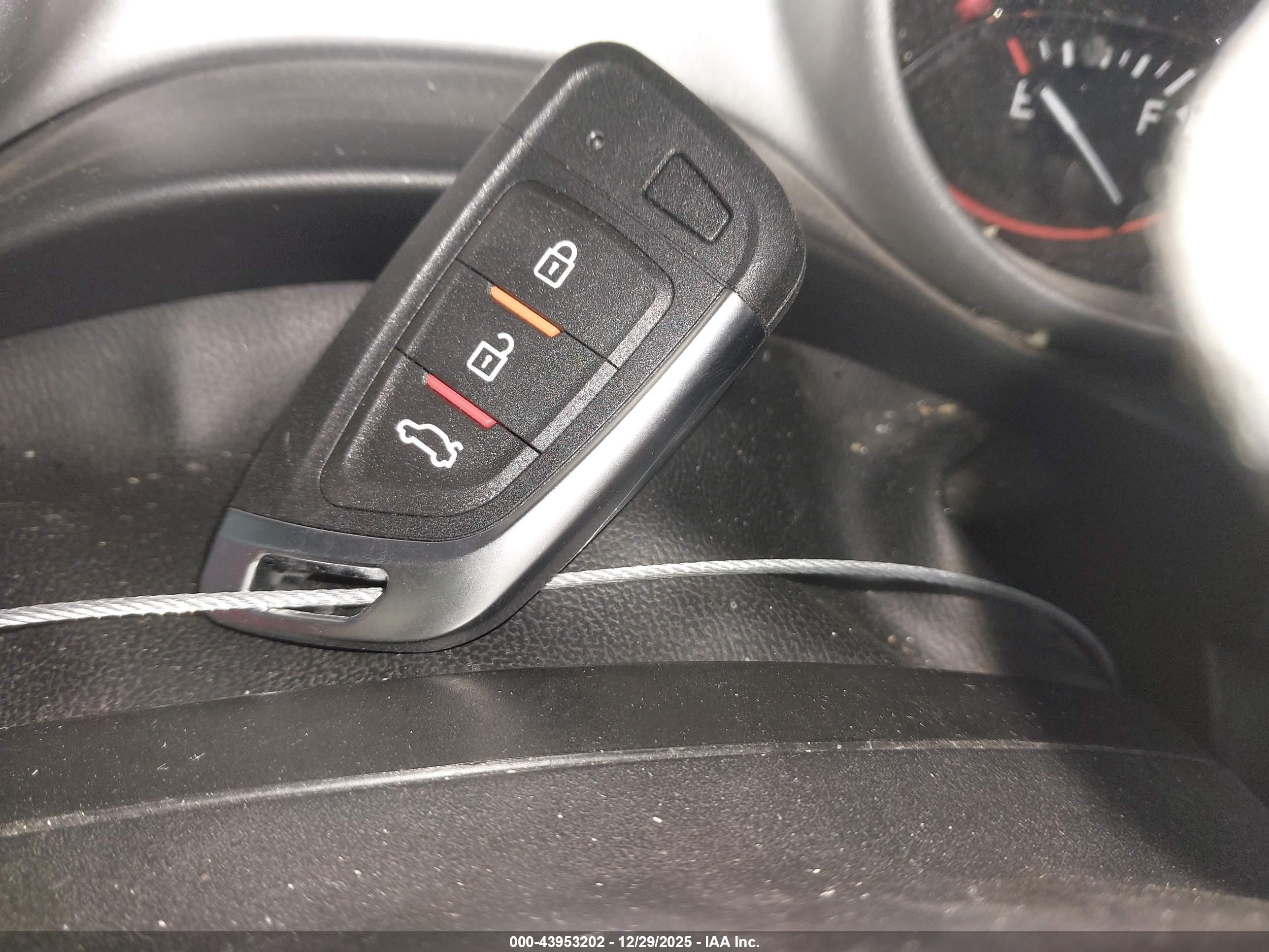 DODGE JOURNEY image 11