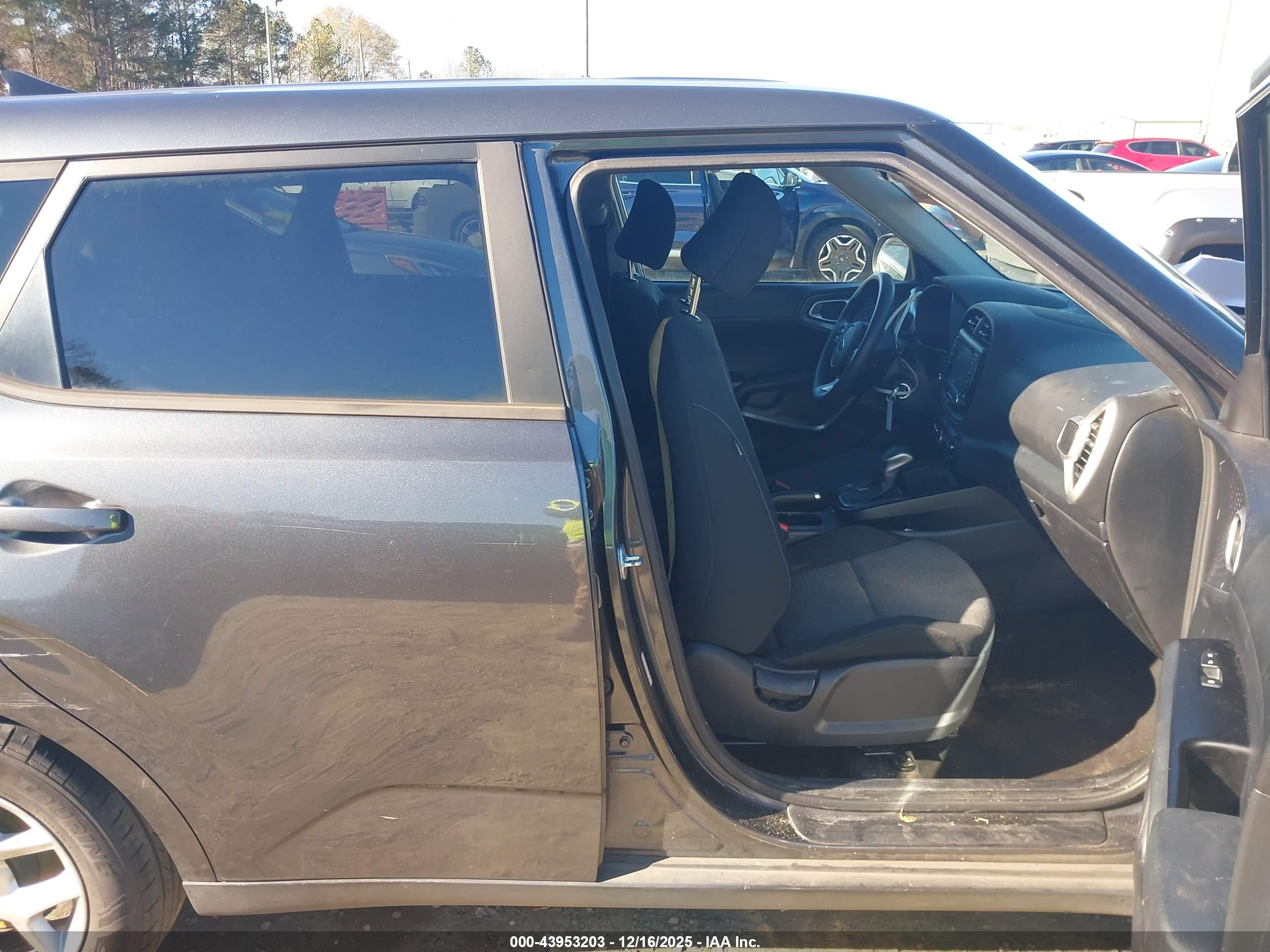 KIA SOUL image 5