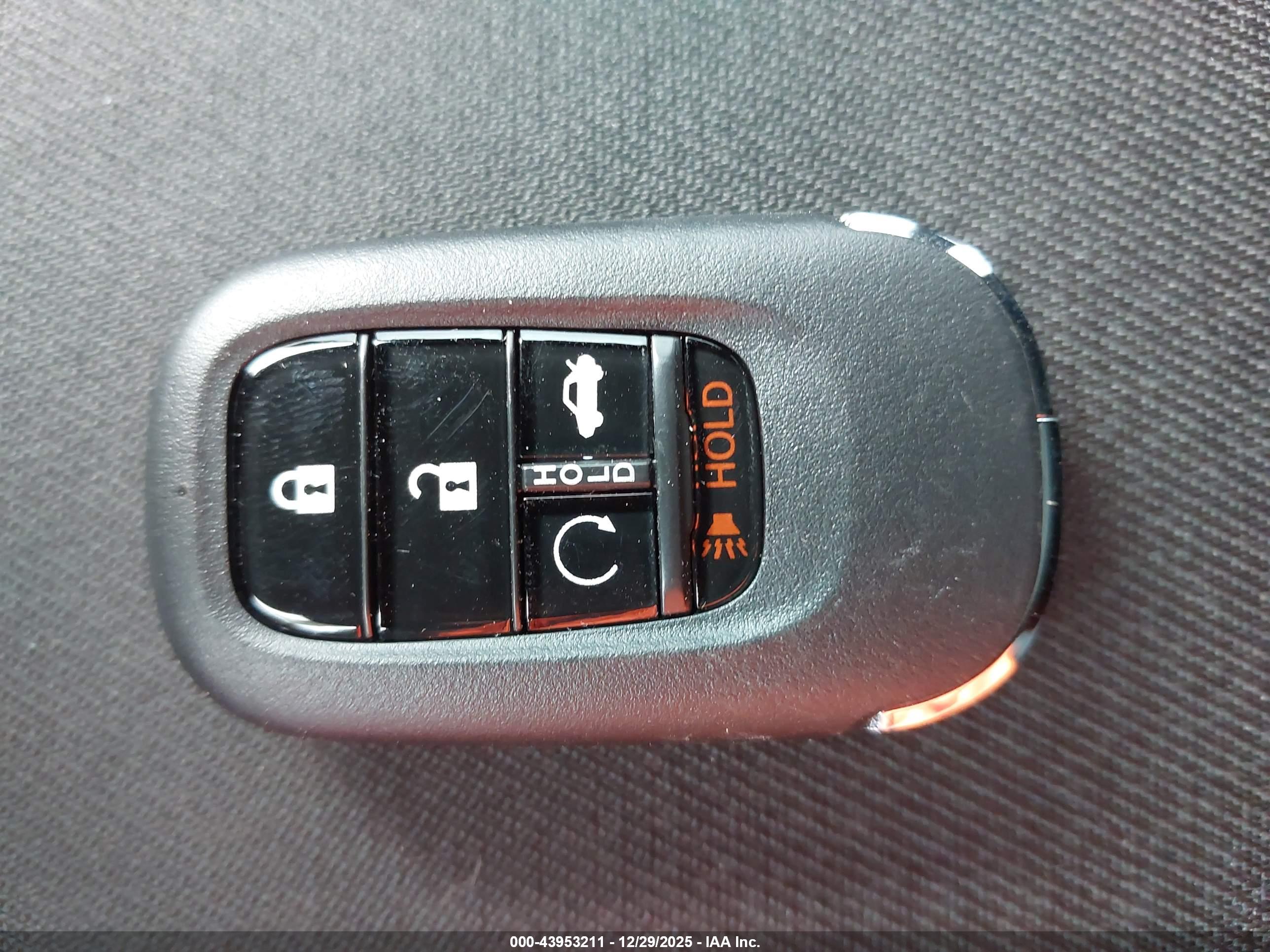 HONDA CIVIC image 11