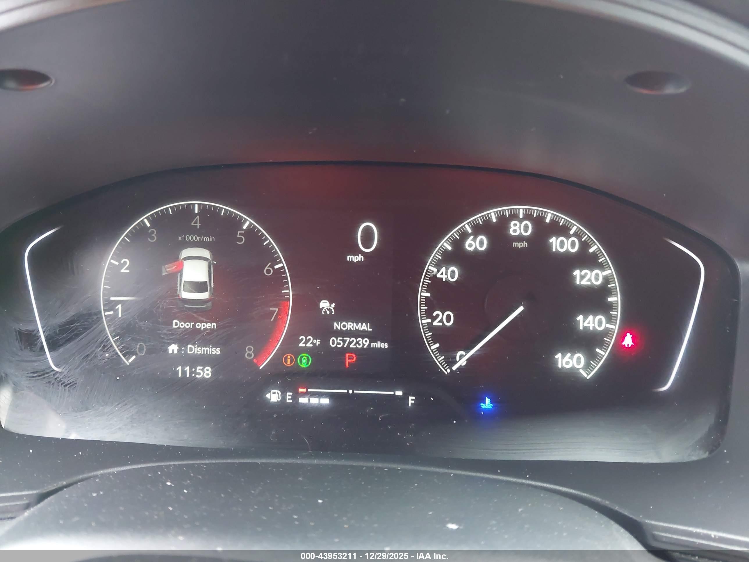 HONDA CIVIC image 7