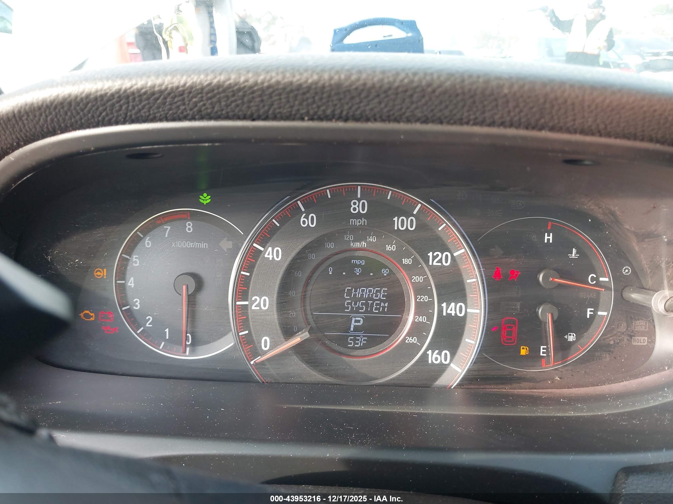 HONDA ACCORD image 7