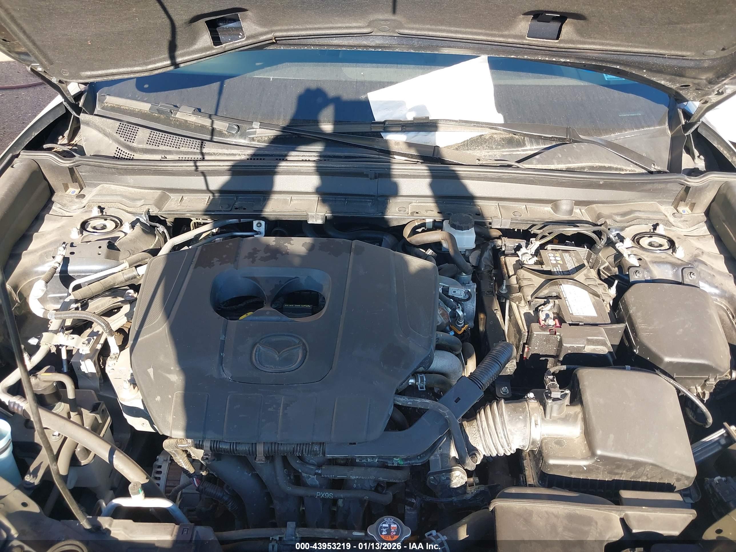 MAZDA CX-30 image 10
