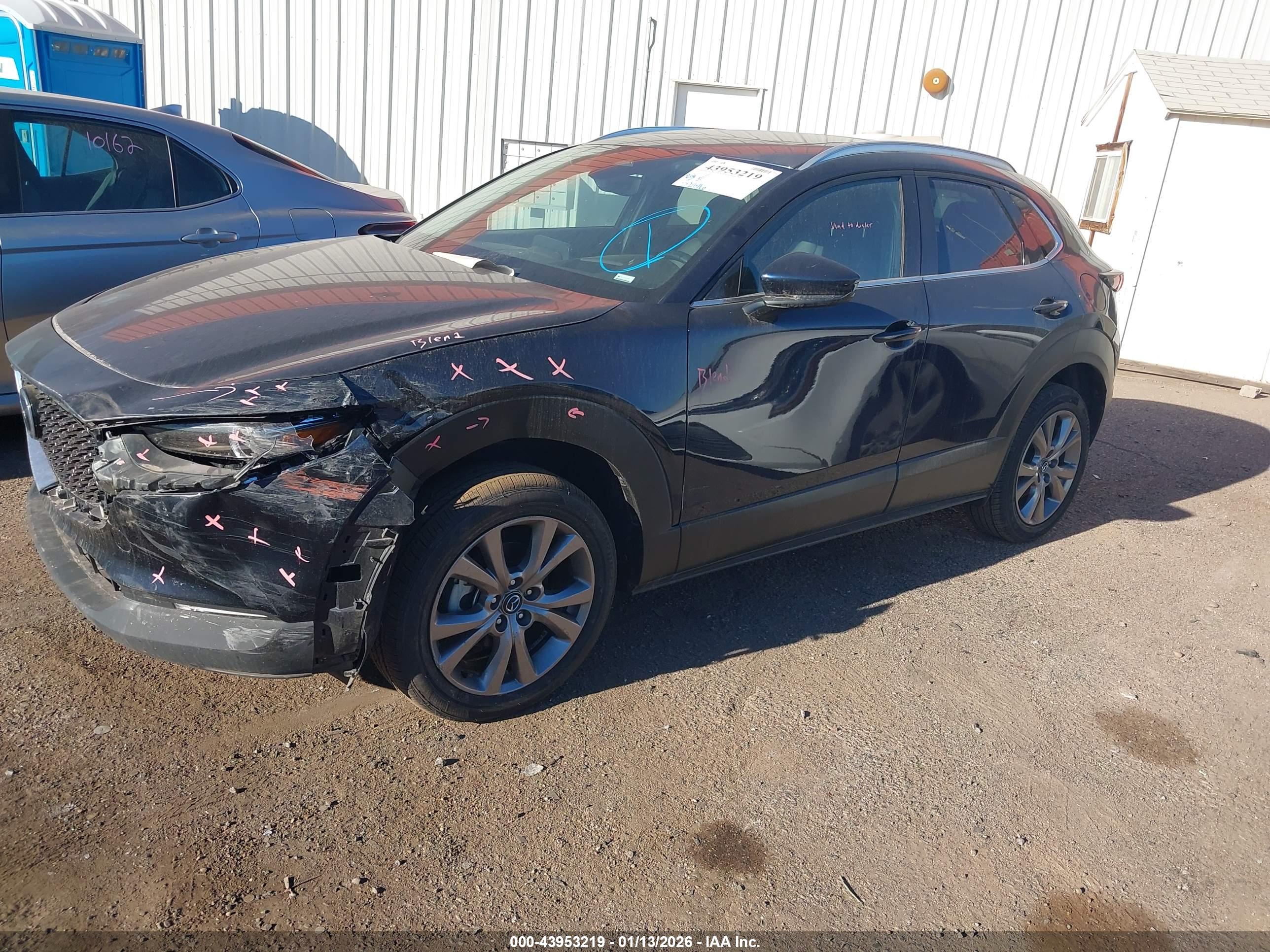 MAZDA CX-30 image 2