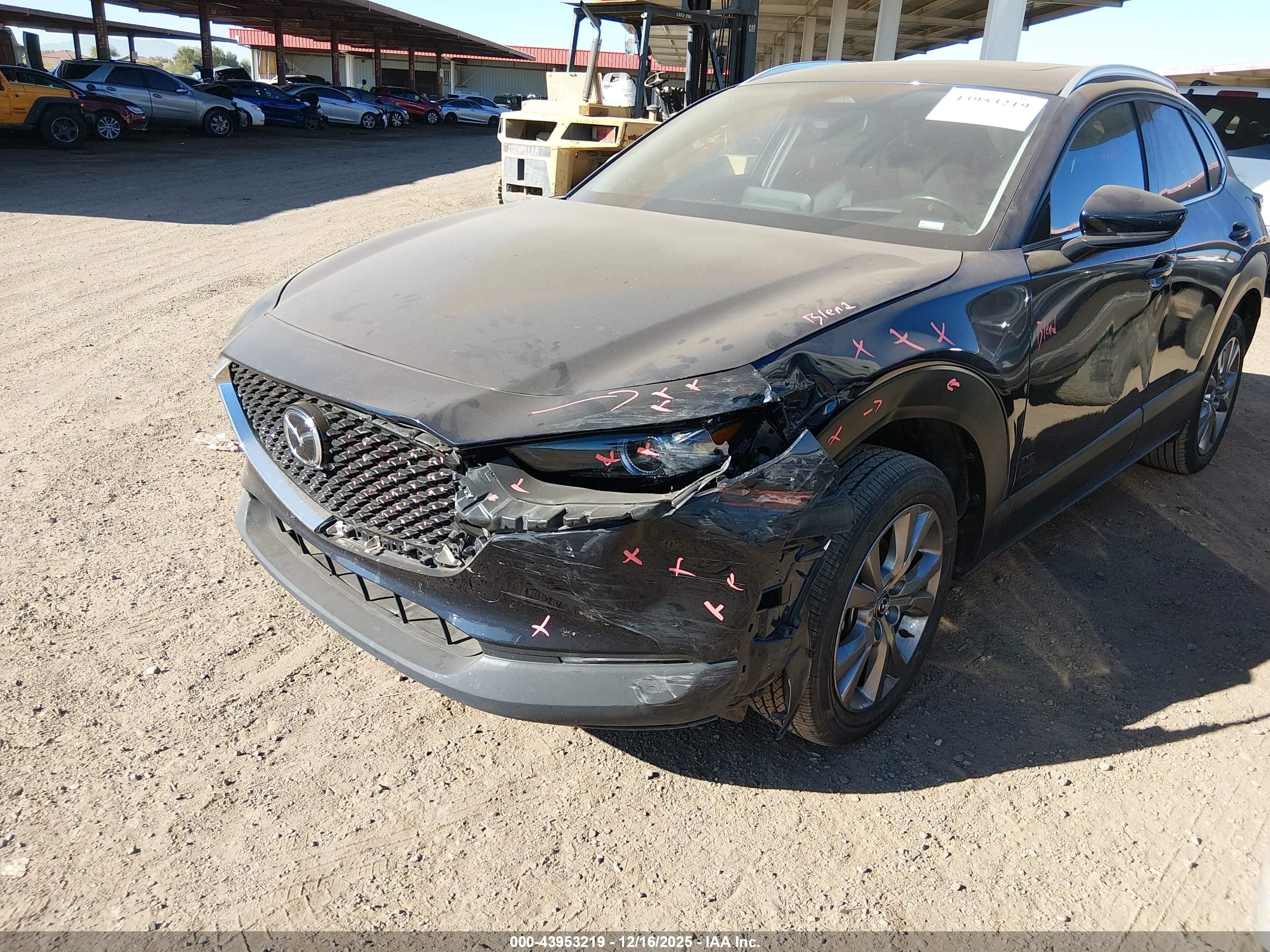 MAZDA CX-30 image 6