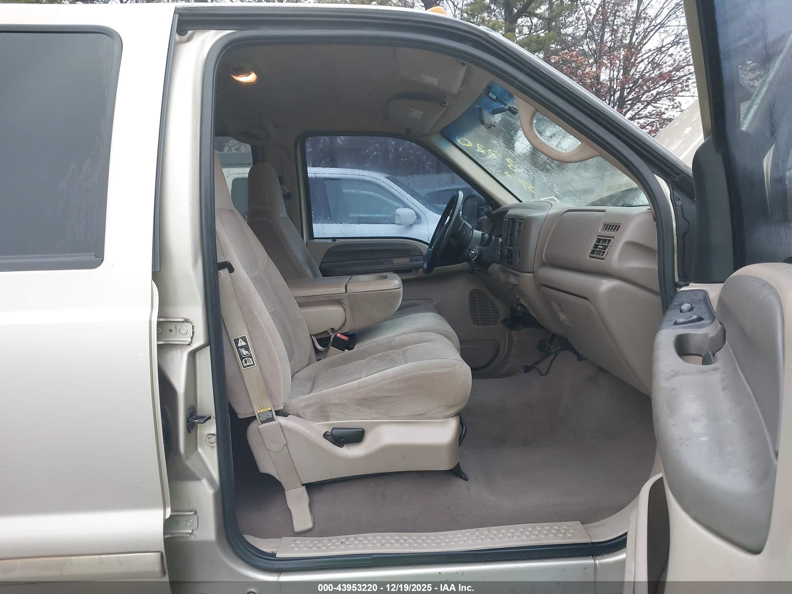 FORD F-250 image 5
