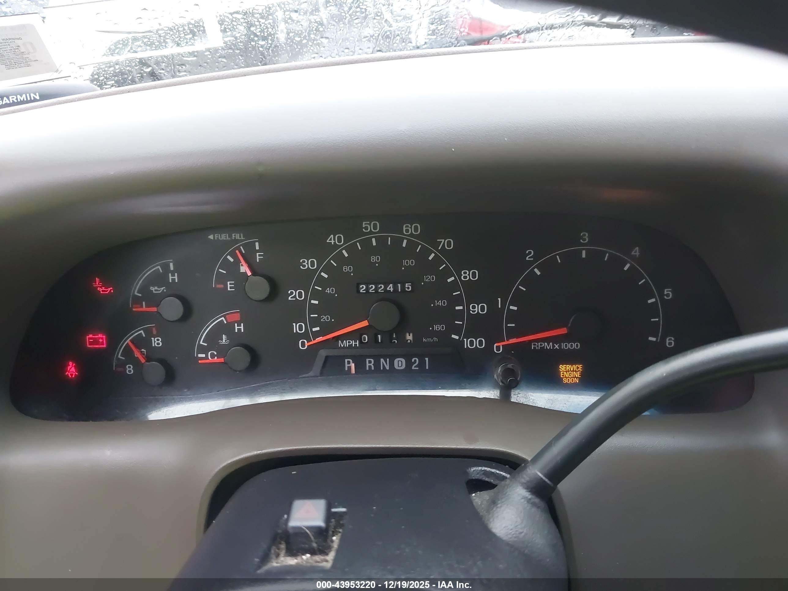 FORD F-250 image 7