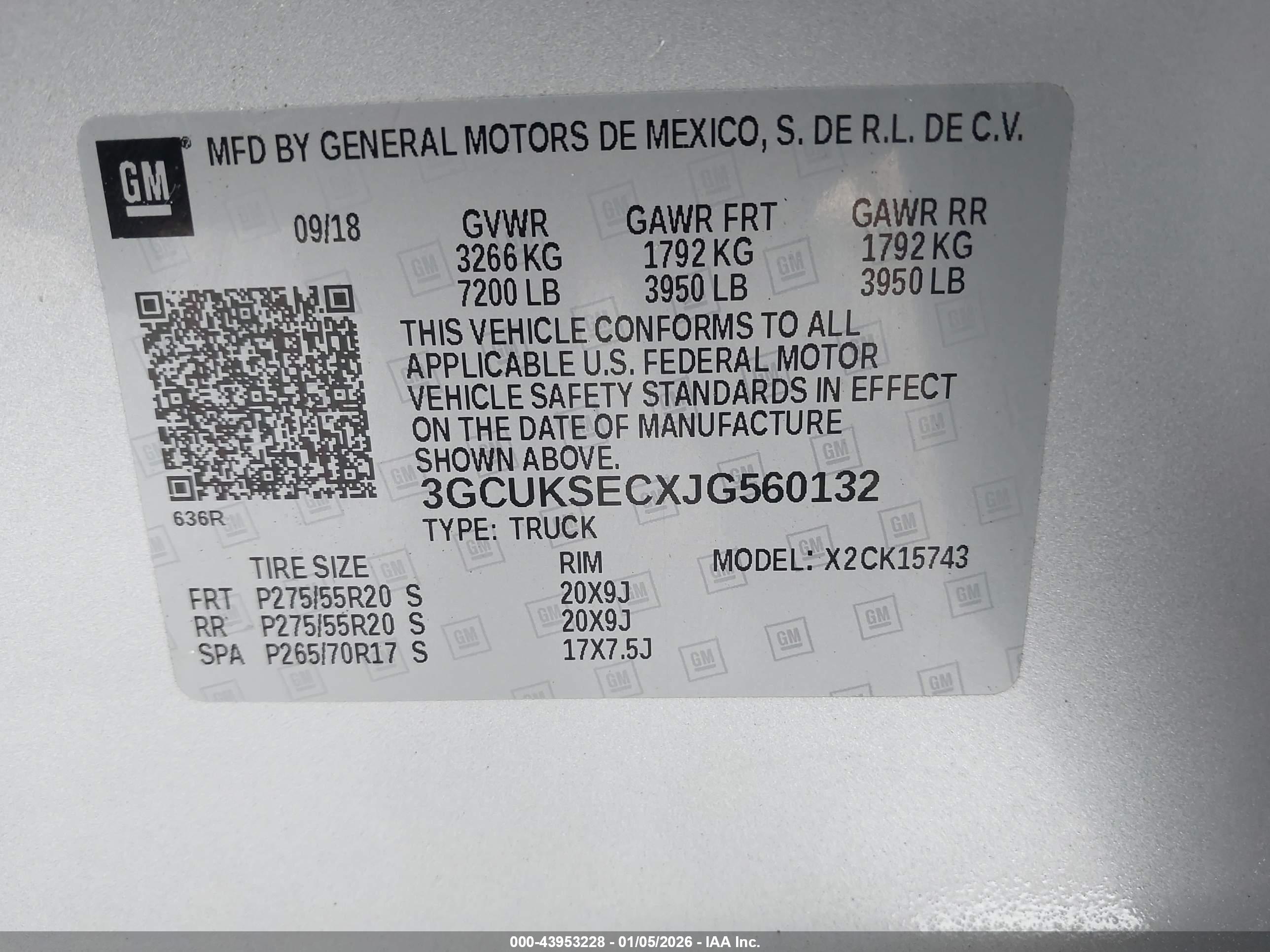 CHEVROLET SILVERADO image 9
