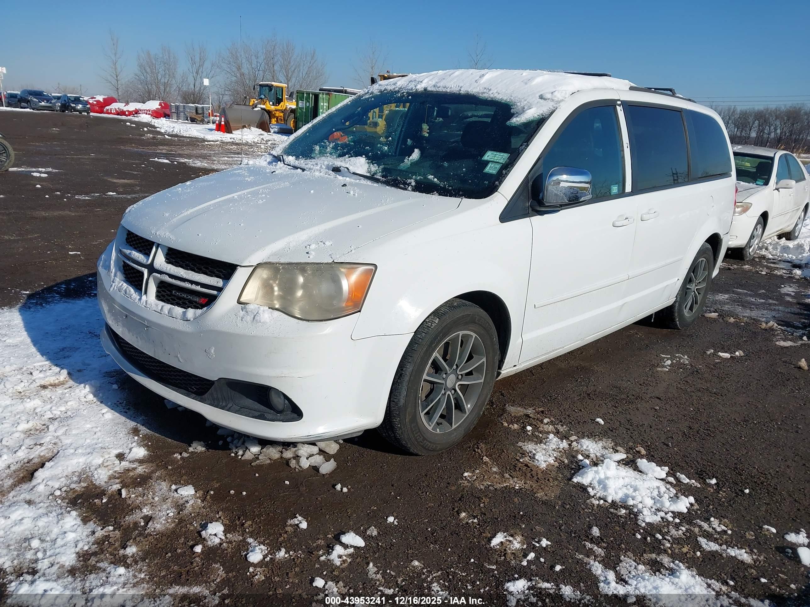 DODGE GRAND image 2