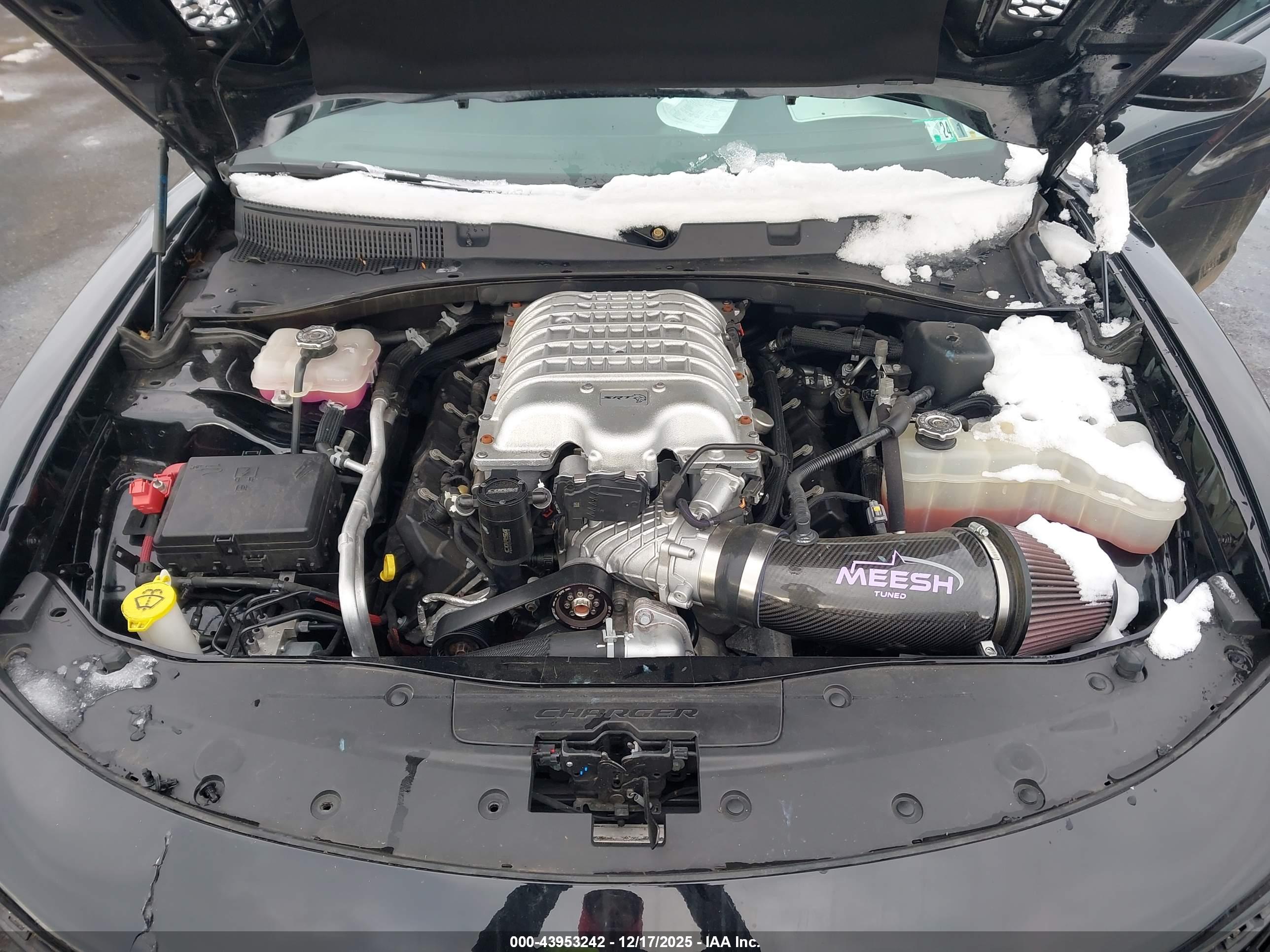 DODGE CHARGER image 10