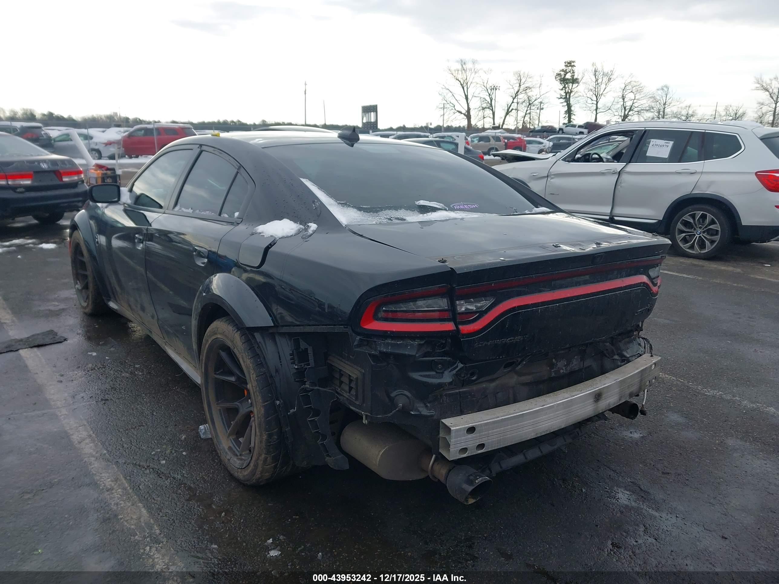 DODGE CHARGER image 3