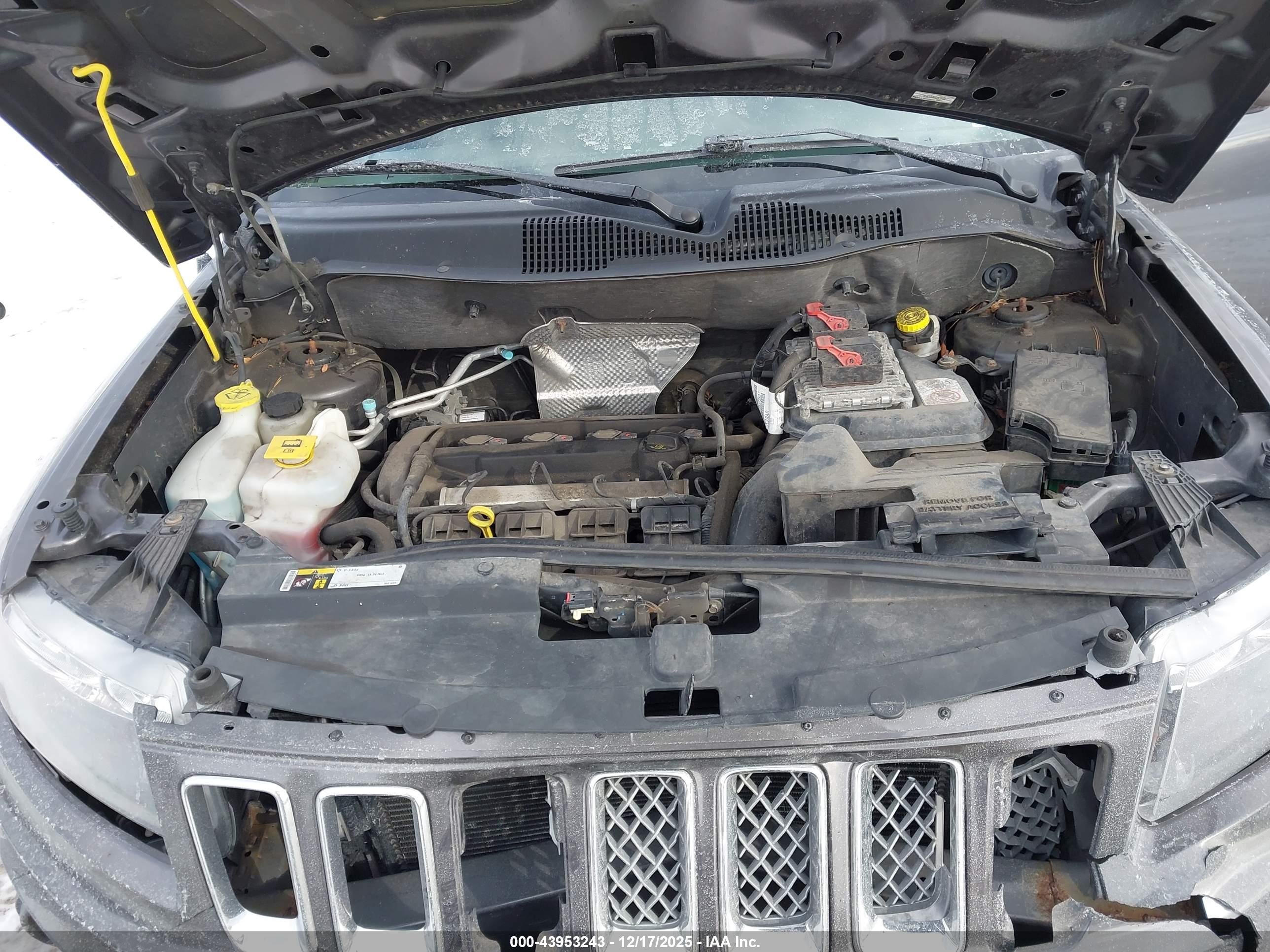 JEEP COMPASS image 10