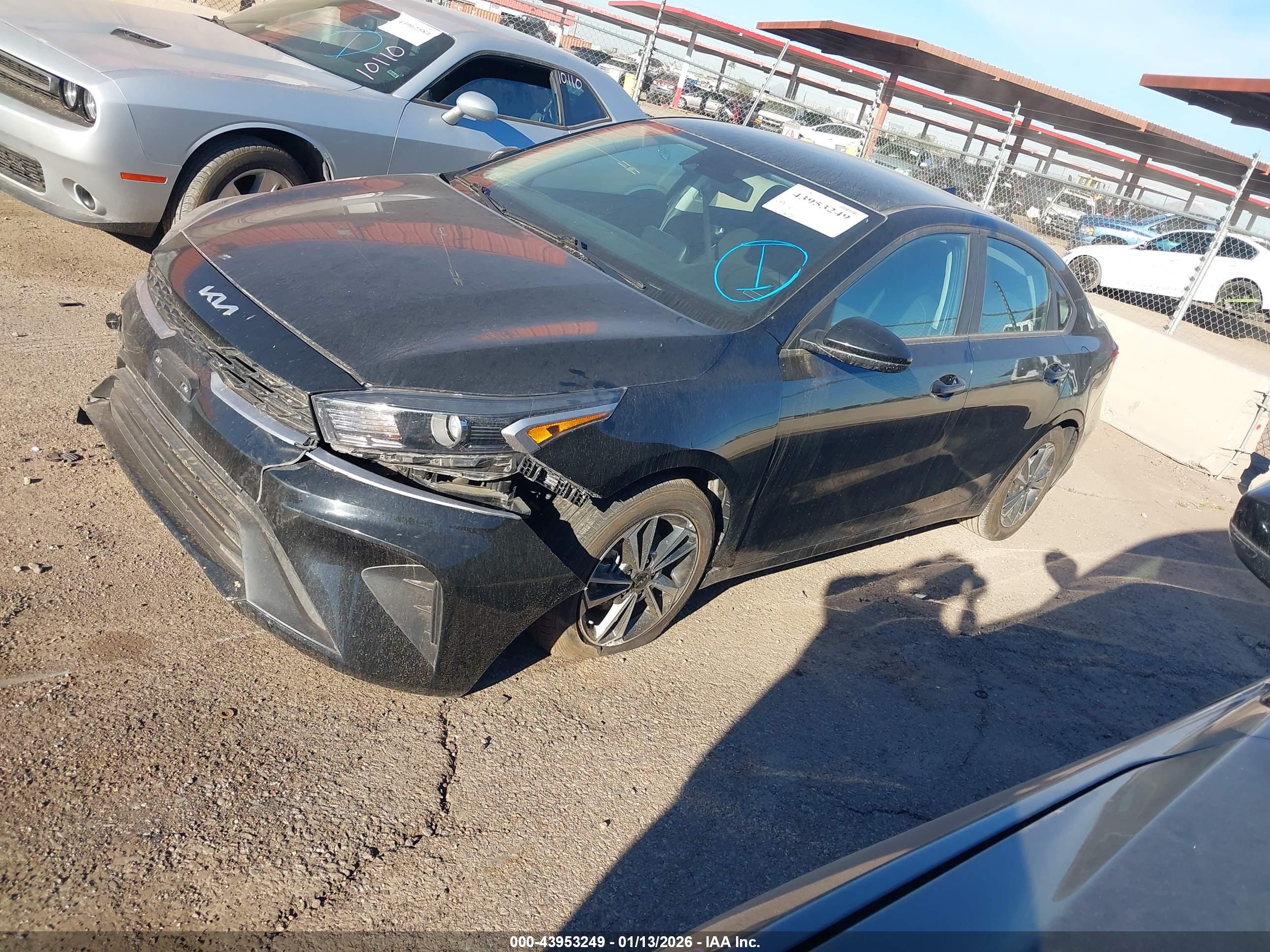 KIA FORTE image 2