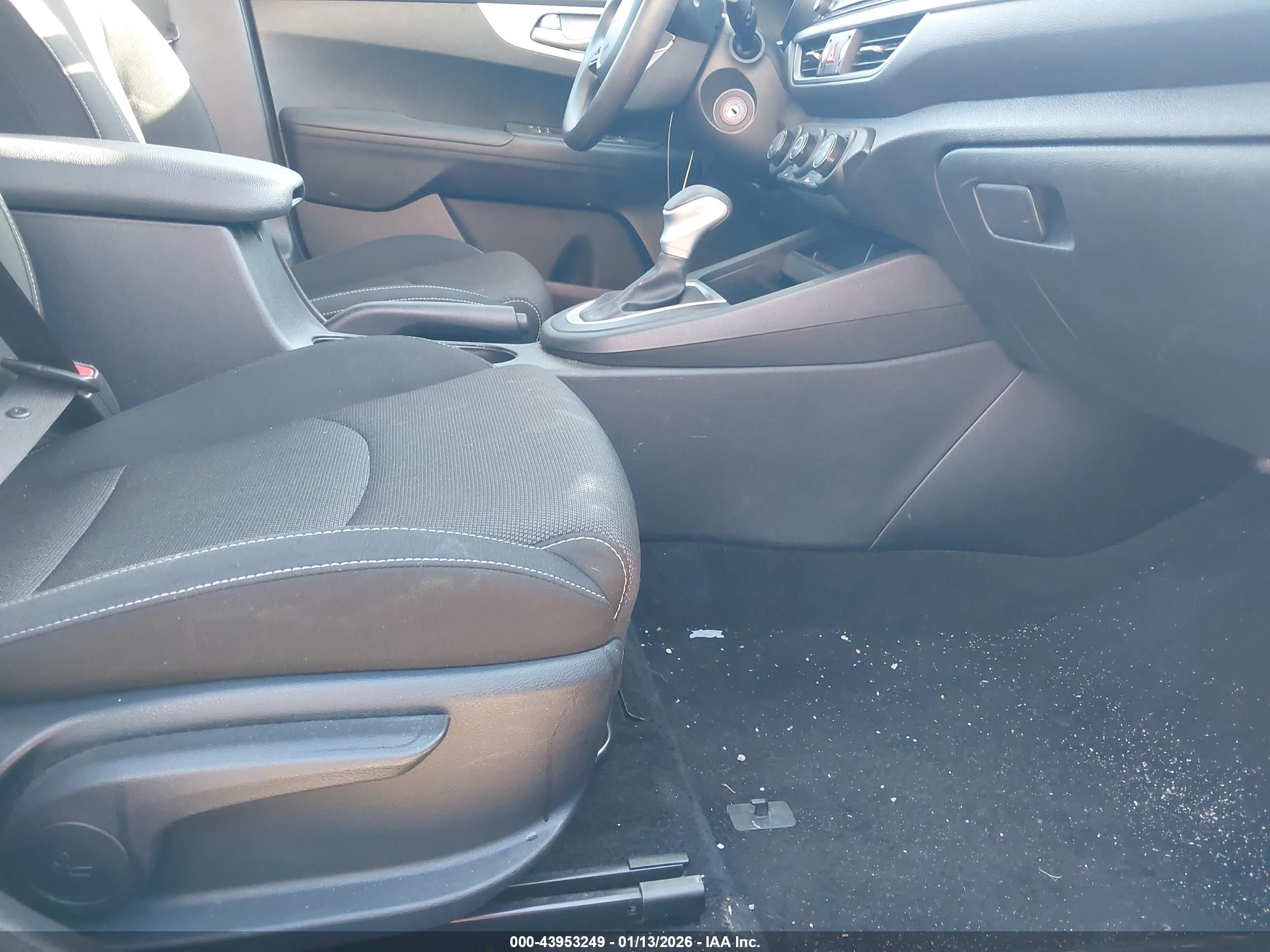 KIA FORTE image 5