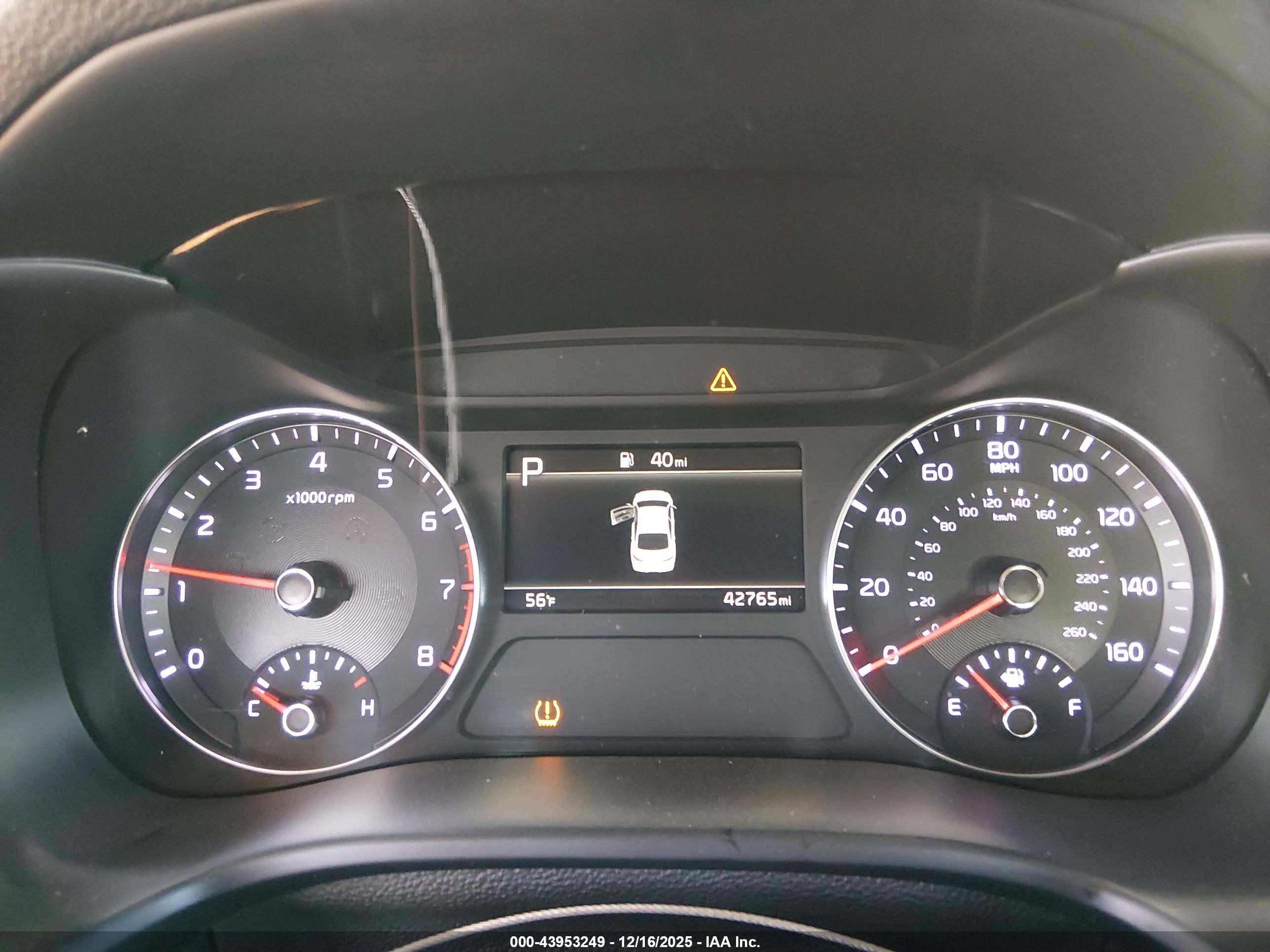 KIA FORTE image 7