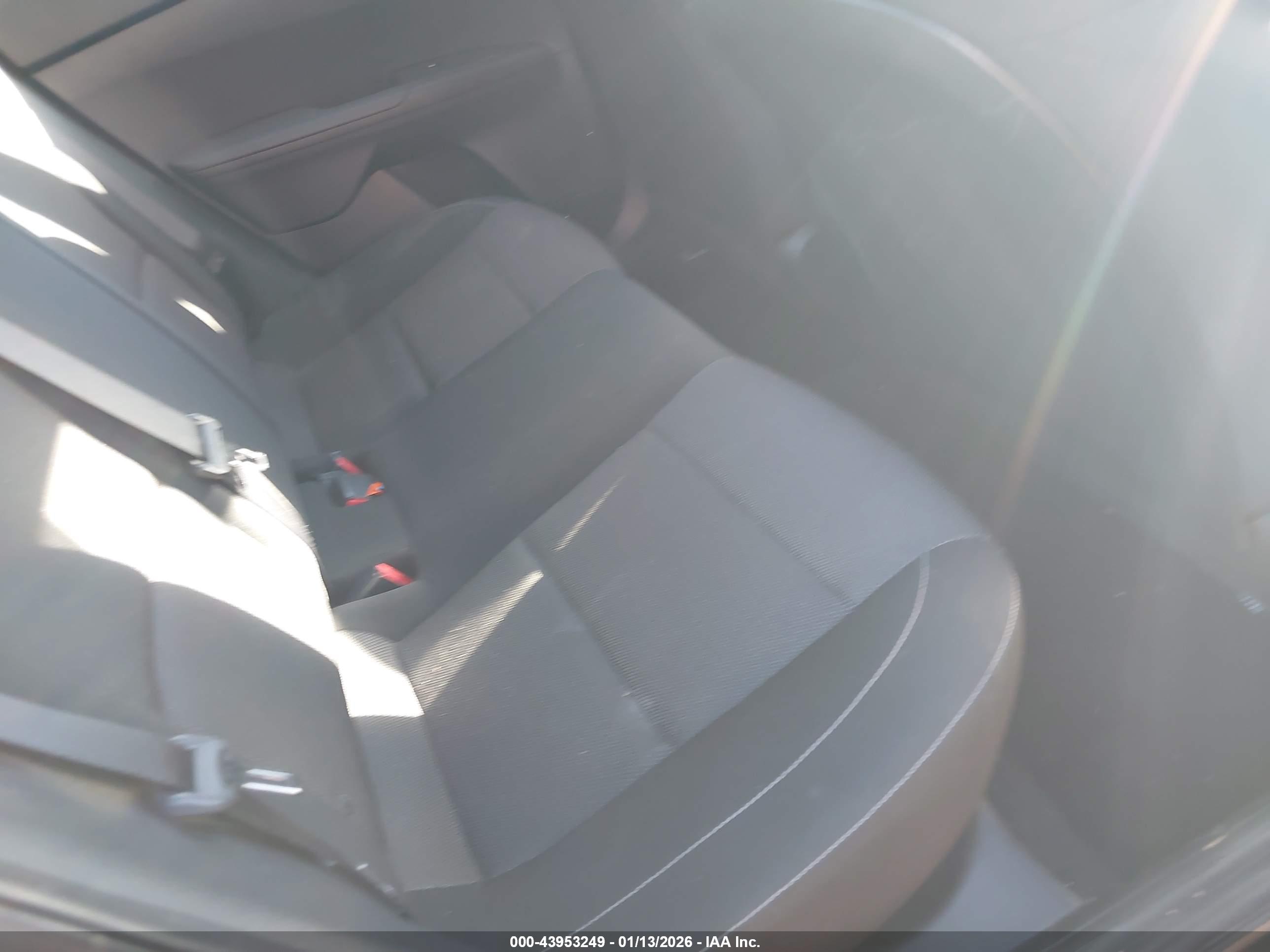 KIA FORTE image 8
