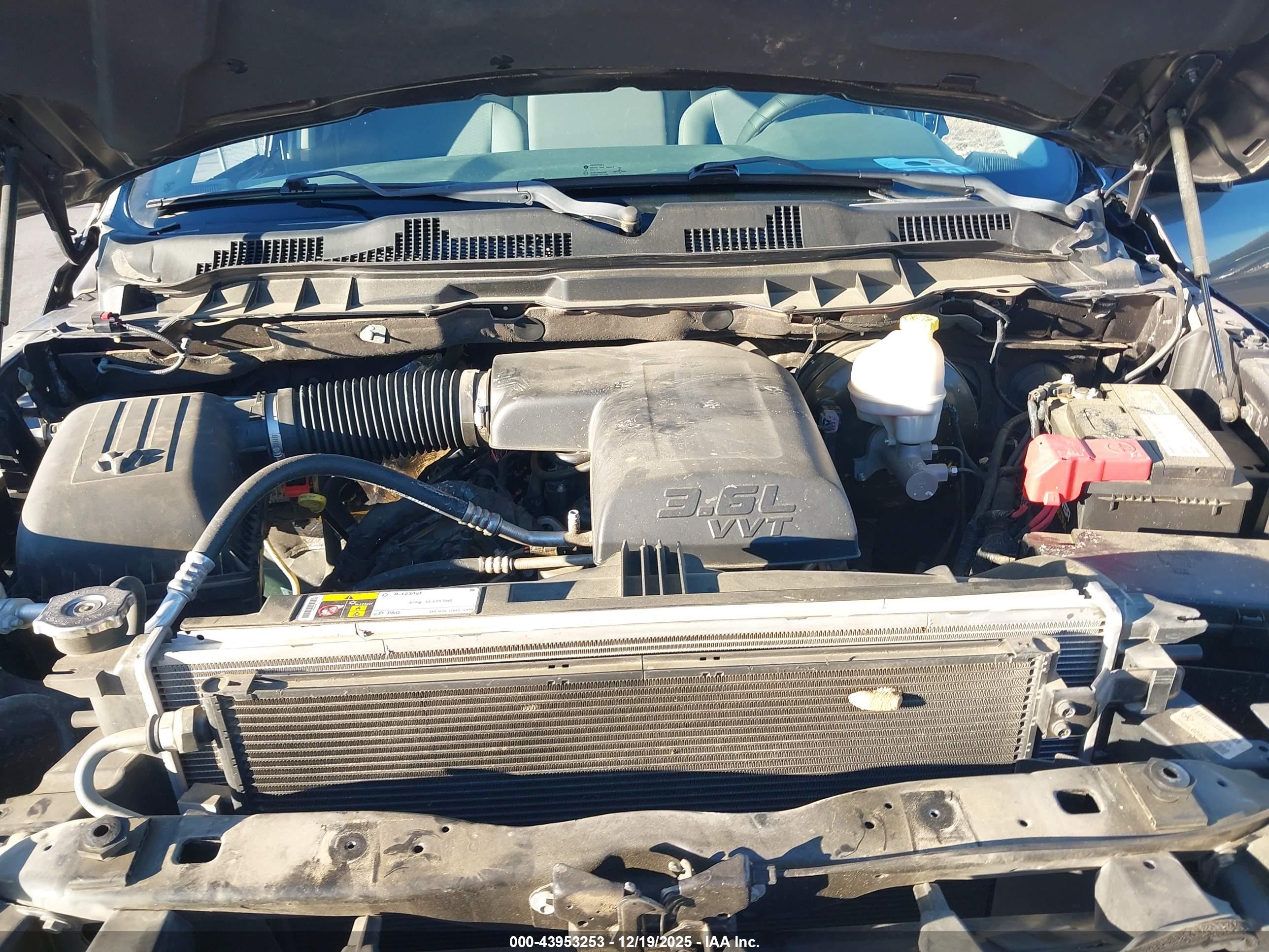 RAM 1500 image 10