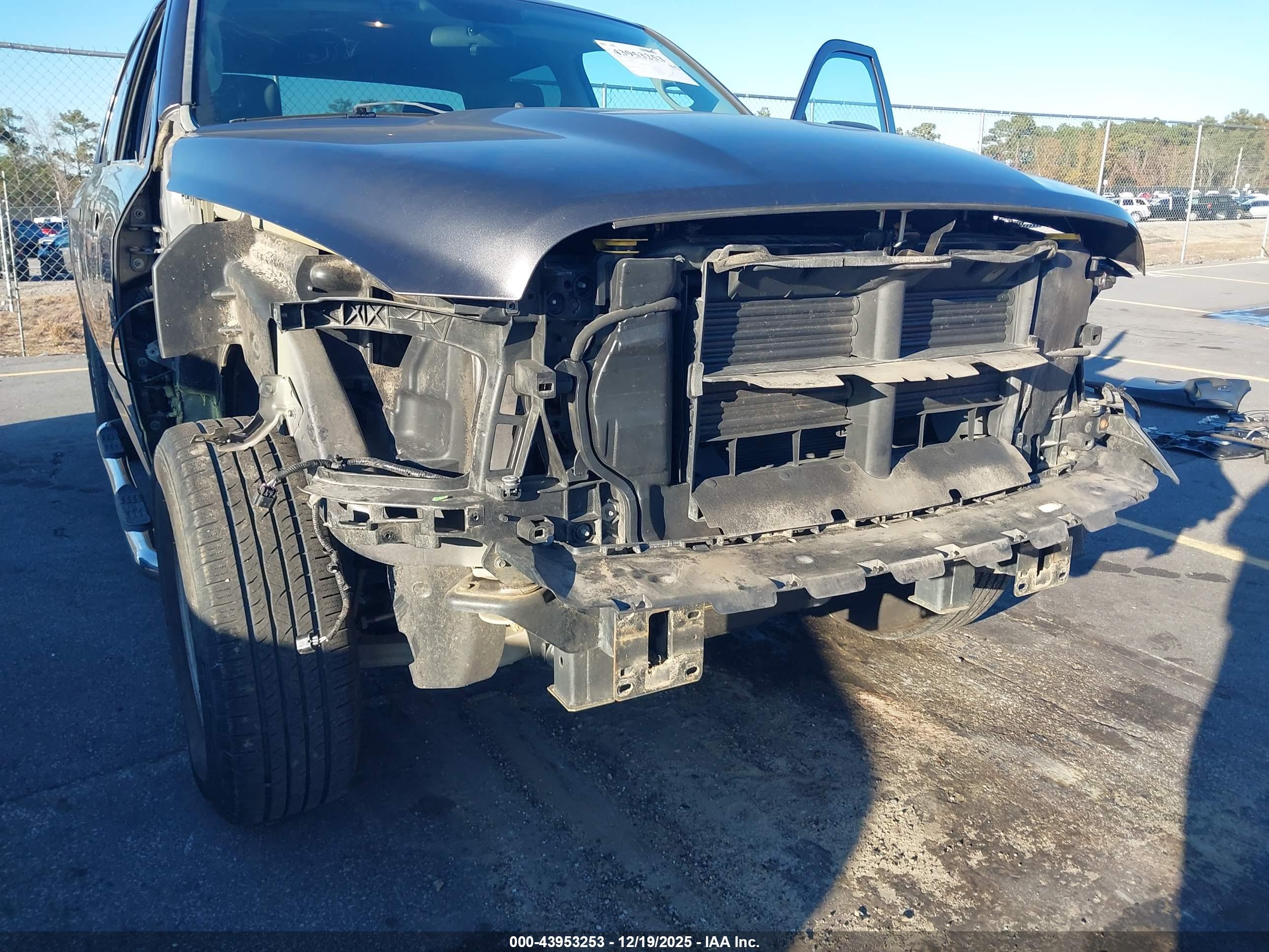 RAM 1500 image 6