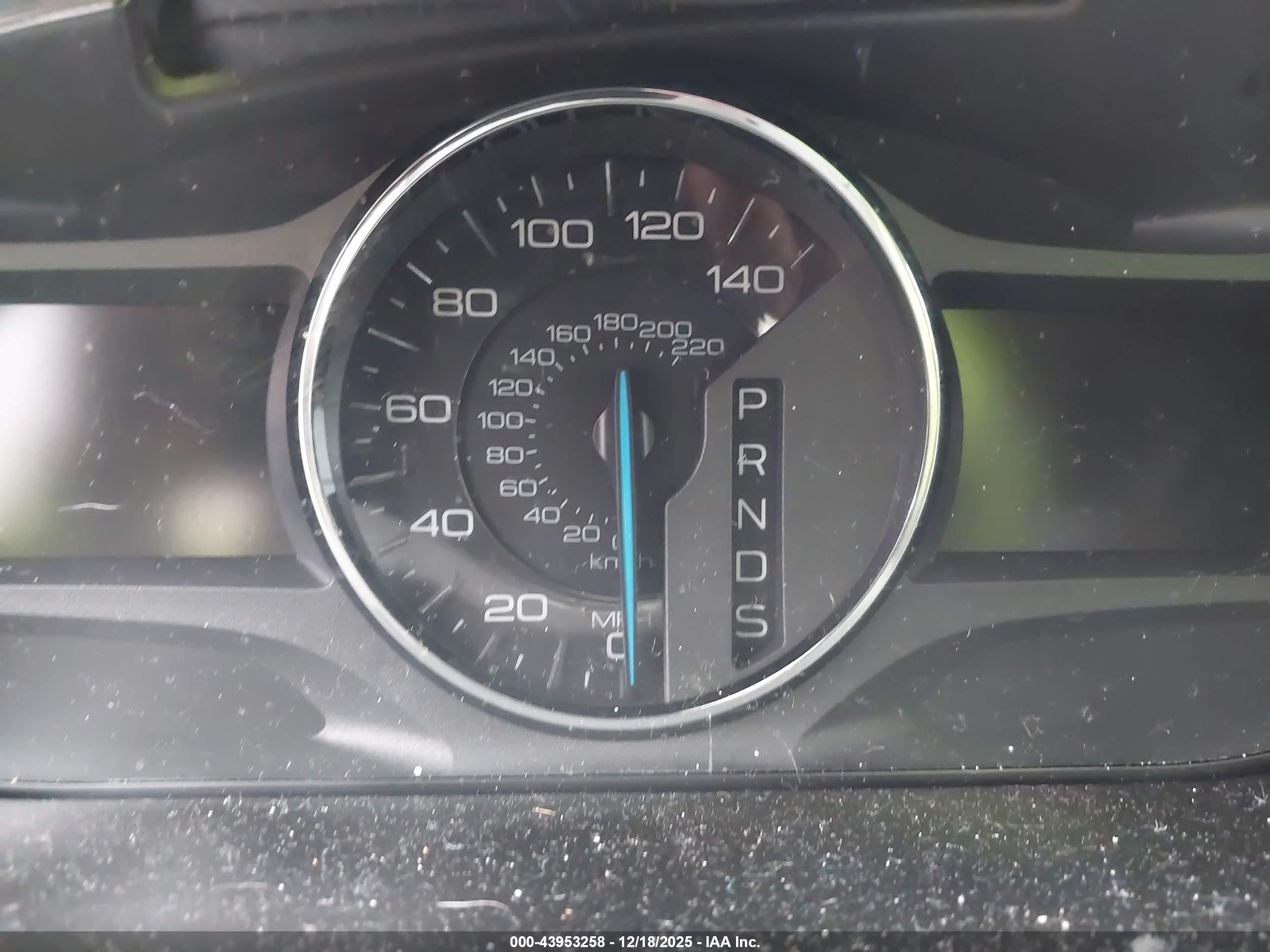 FORD EDGE image 7