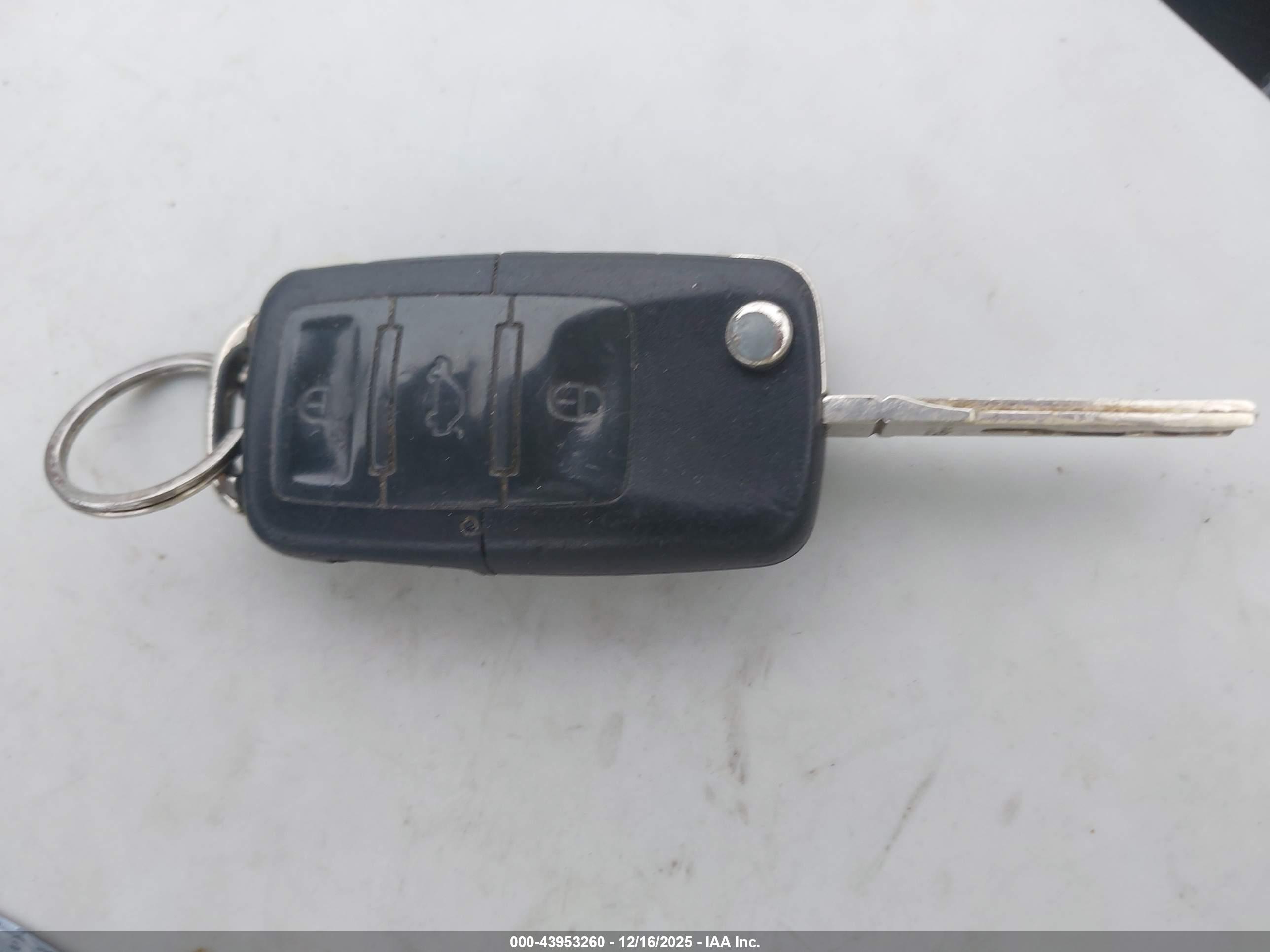 VOLKSWAGEN JETTA image 11