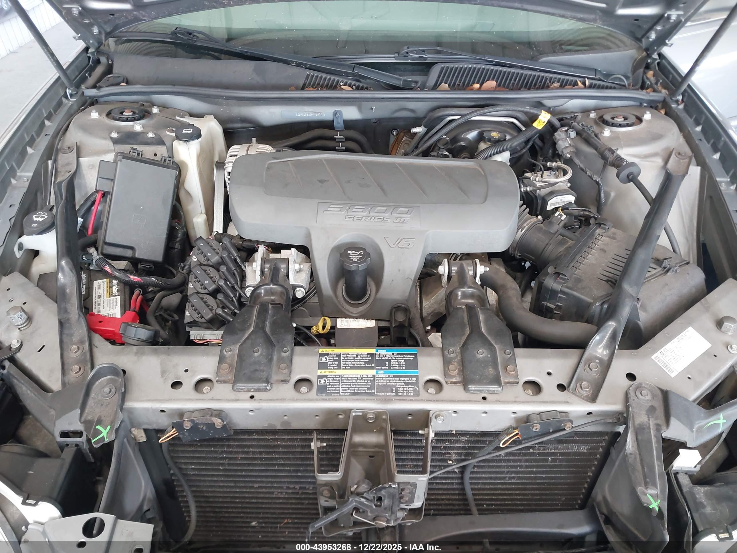 BUICK LACROSSE image 10