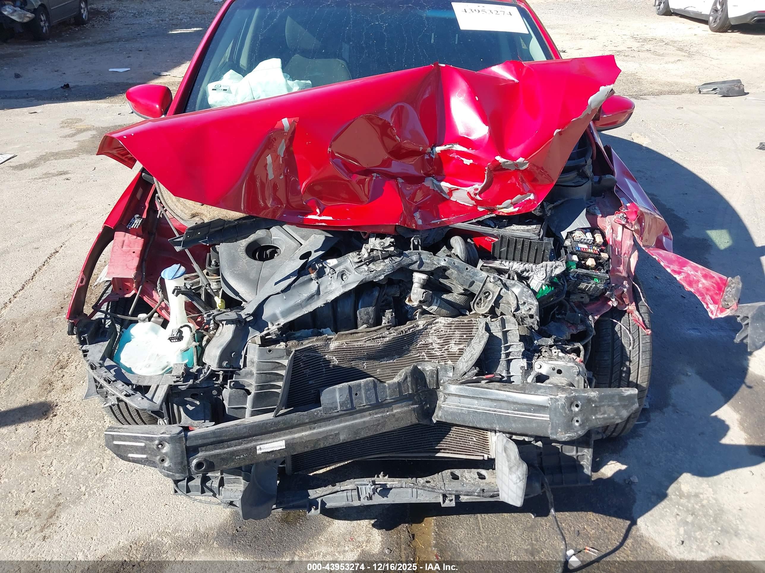 KIA FORTE image 6