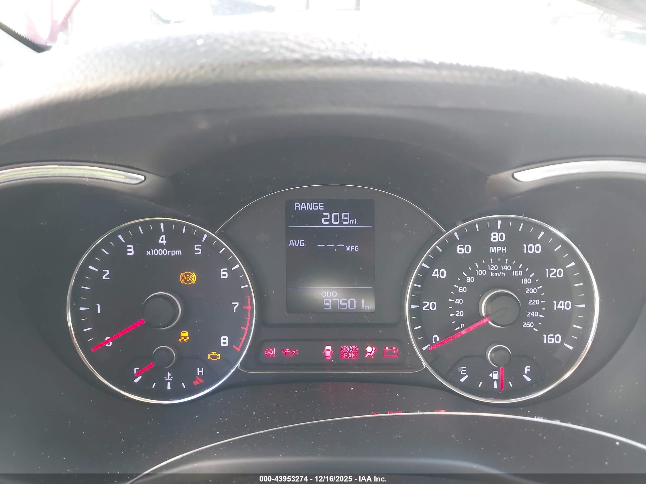 KIA FORTE image 7