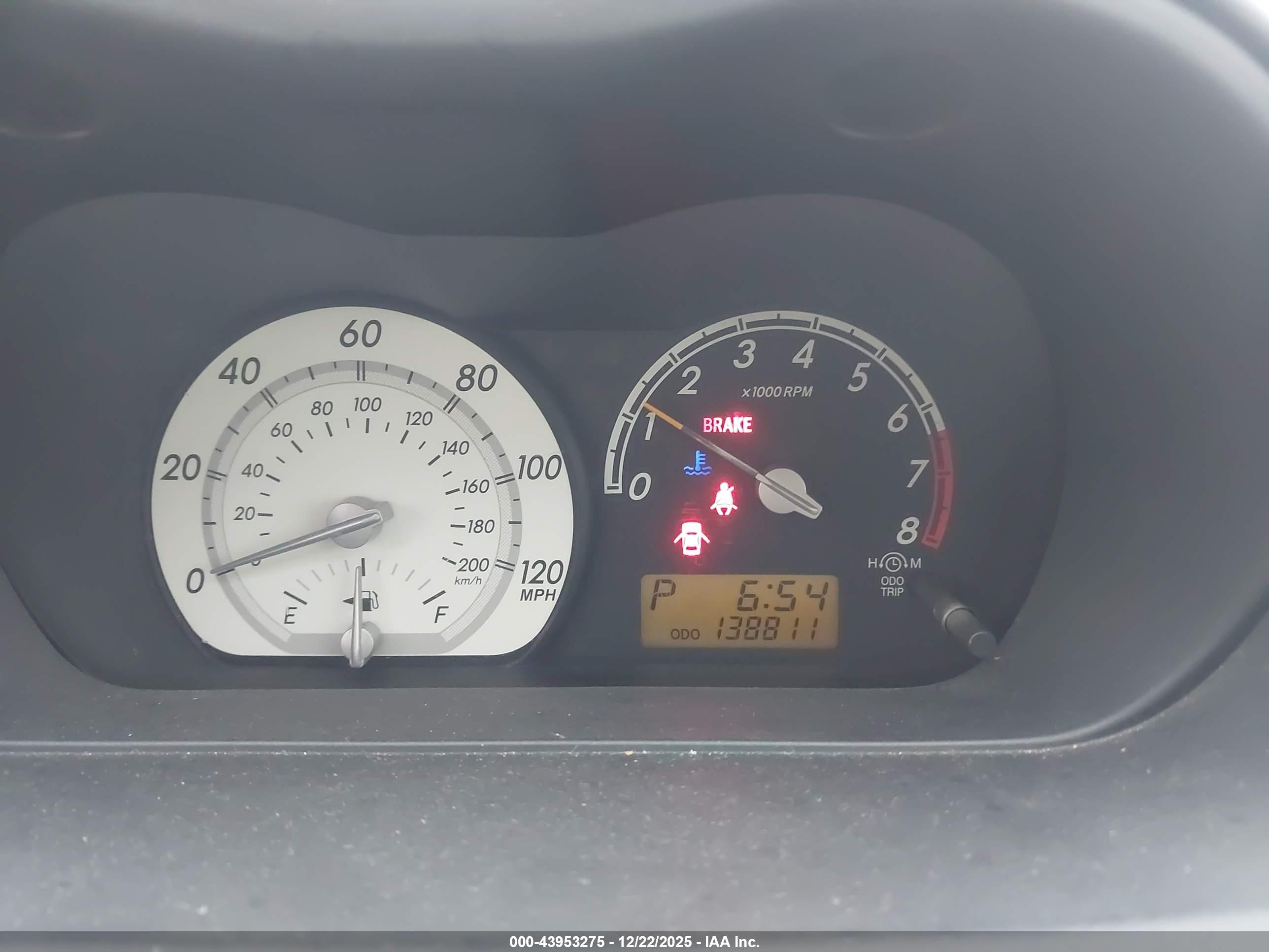 SCION XA image 7