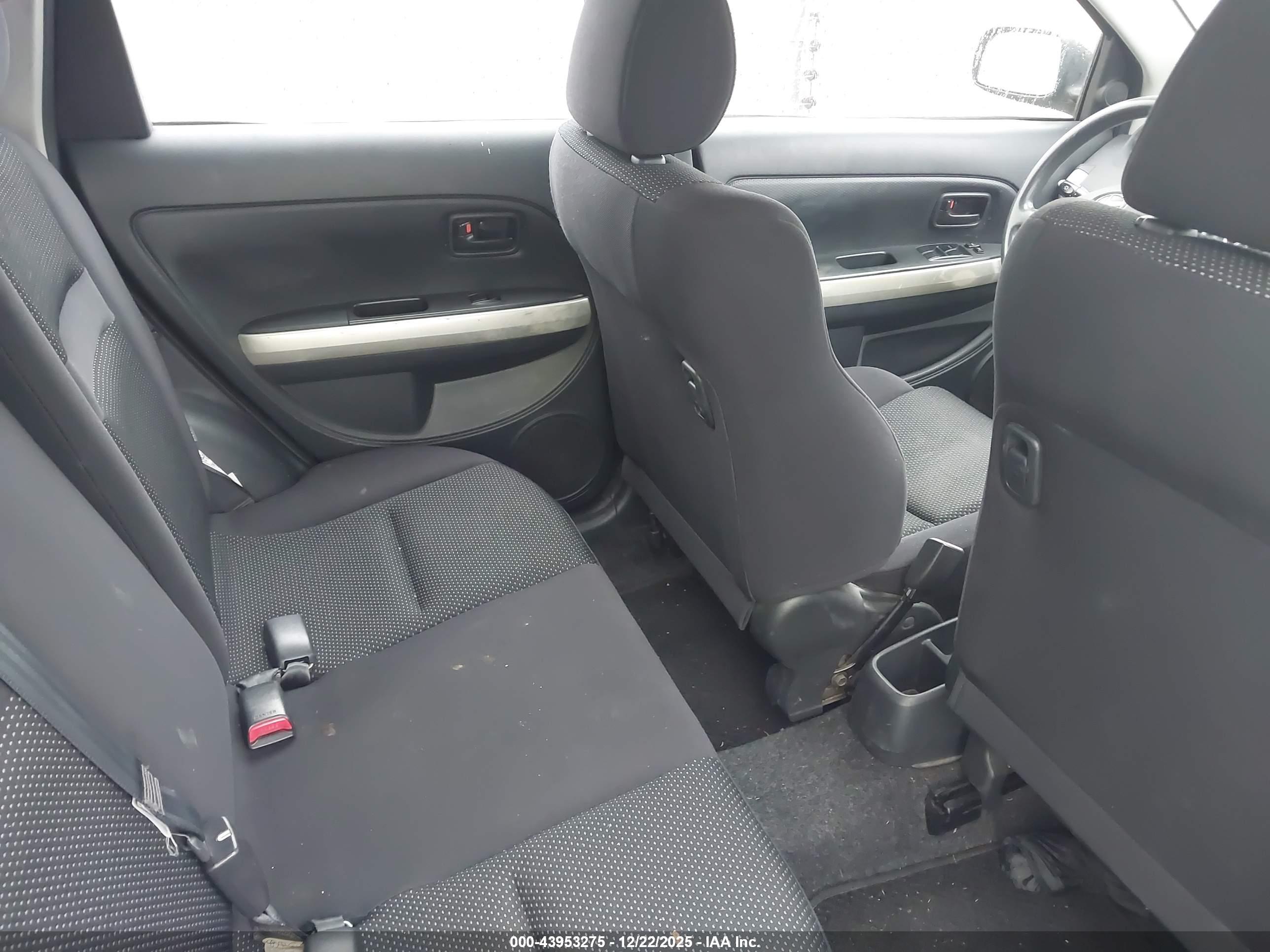 SCION XA image 8