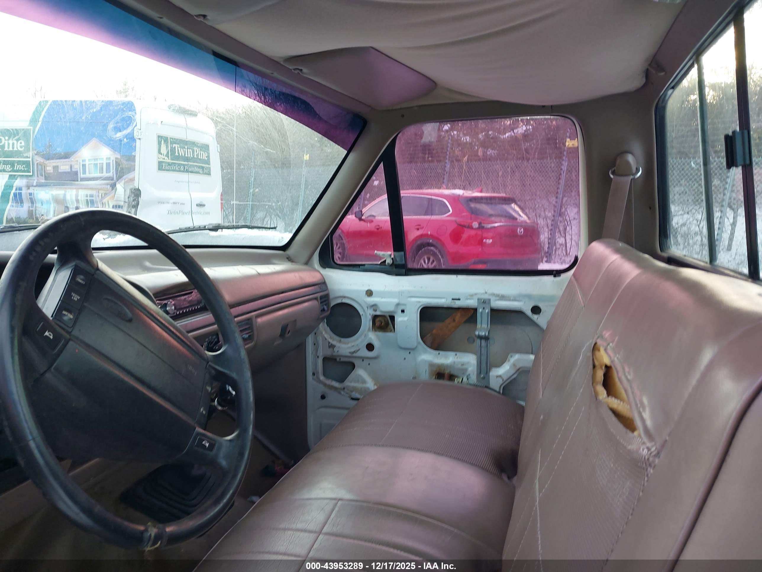 FORD F150 image 5