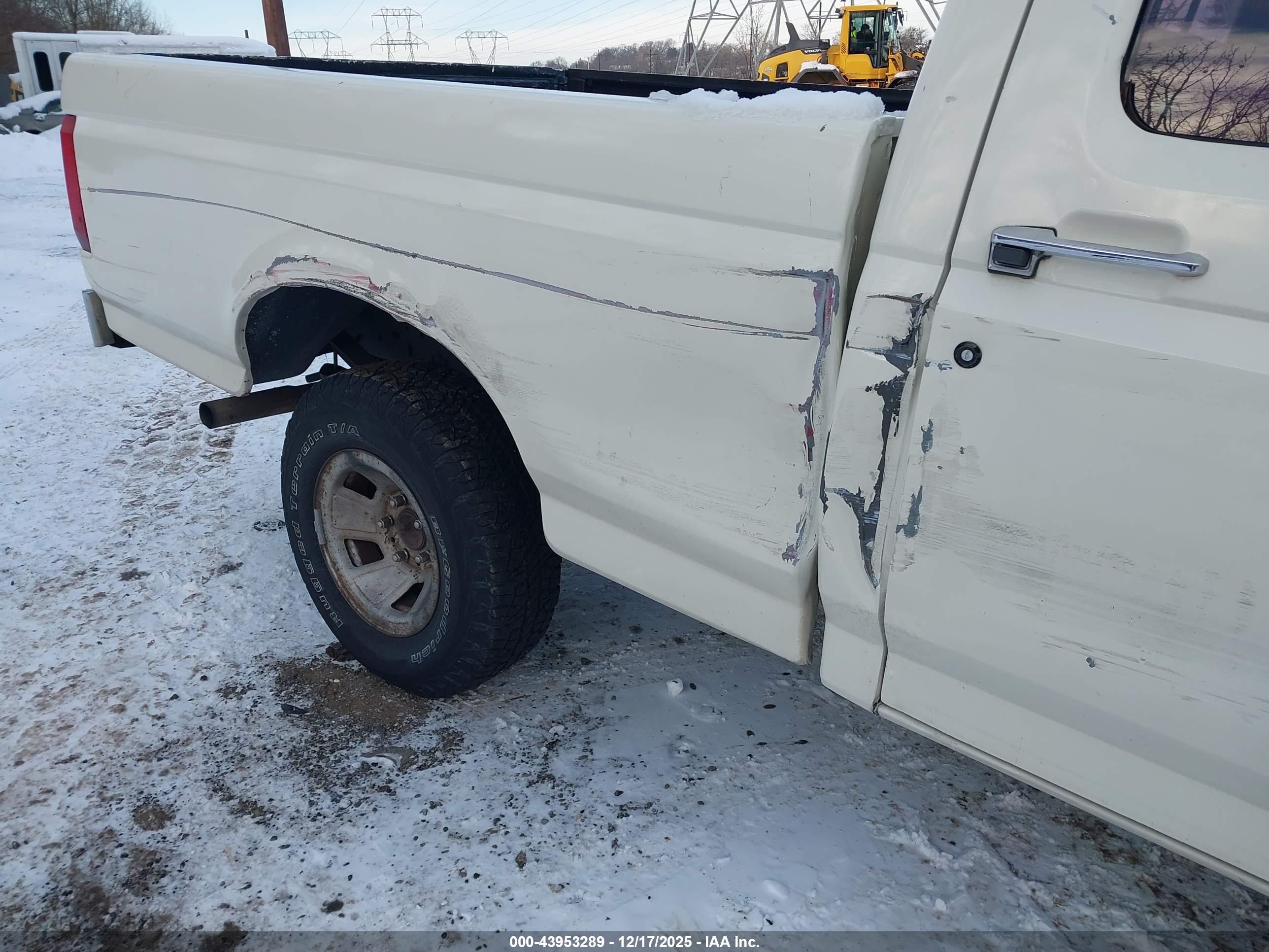 FORD F150 image 6