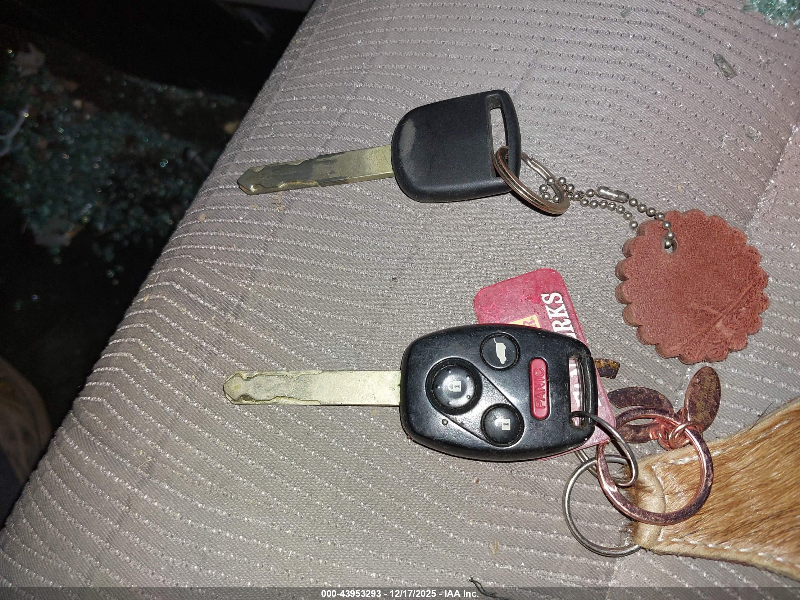 HONDA PILOT image 11