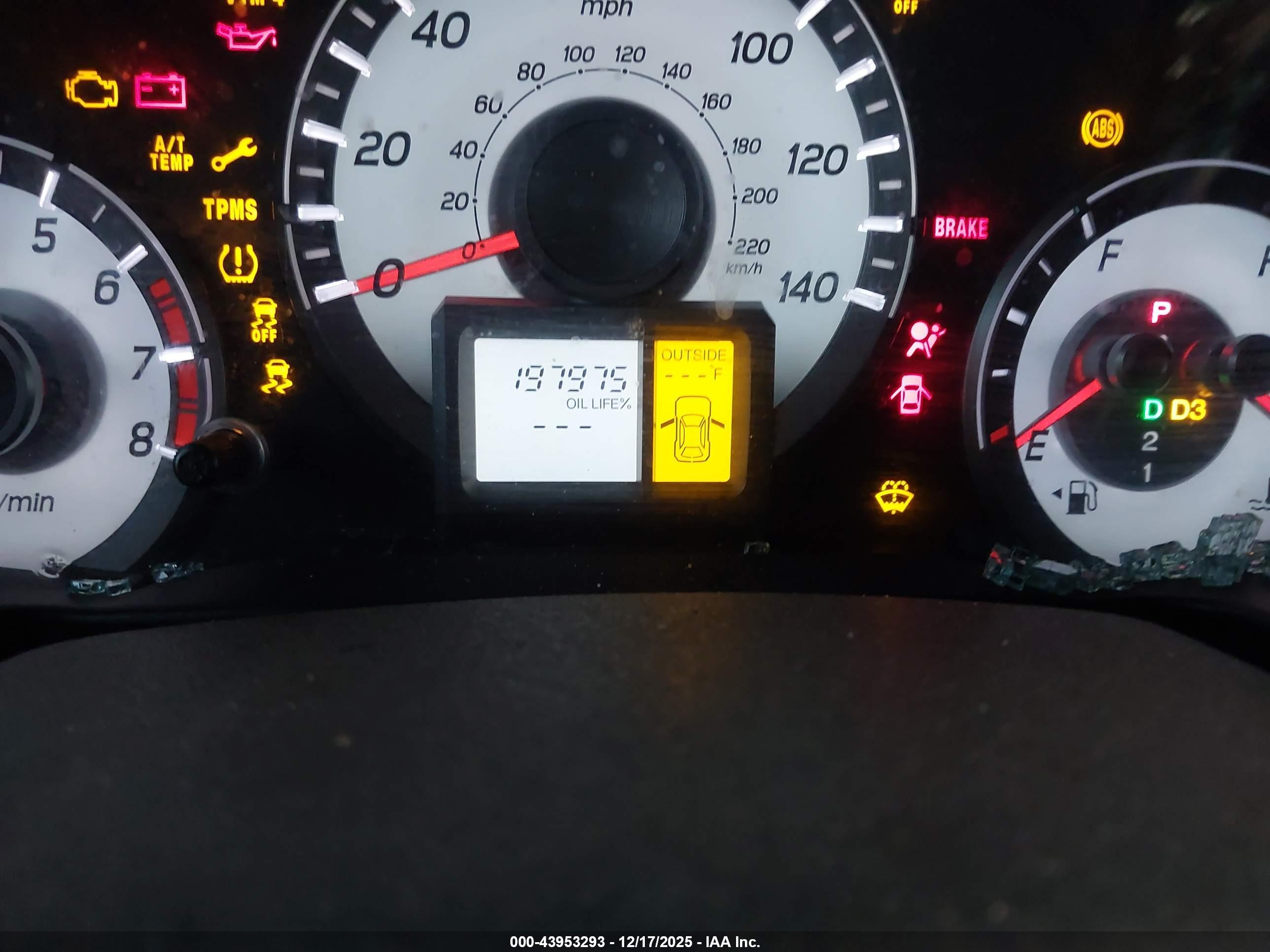 HONDA PILOT image 7