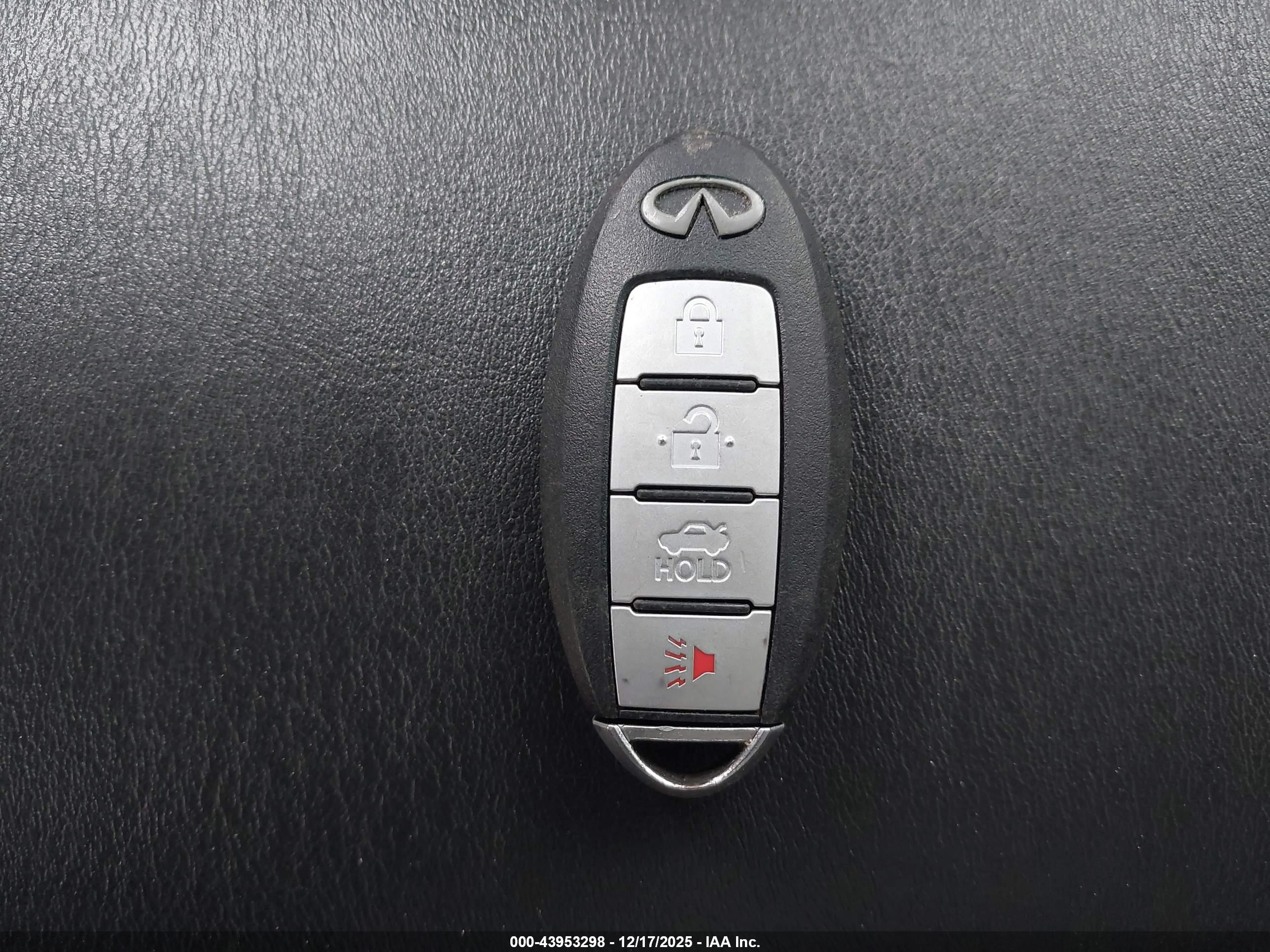 INFINITI Q50 image 11