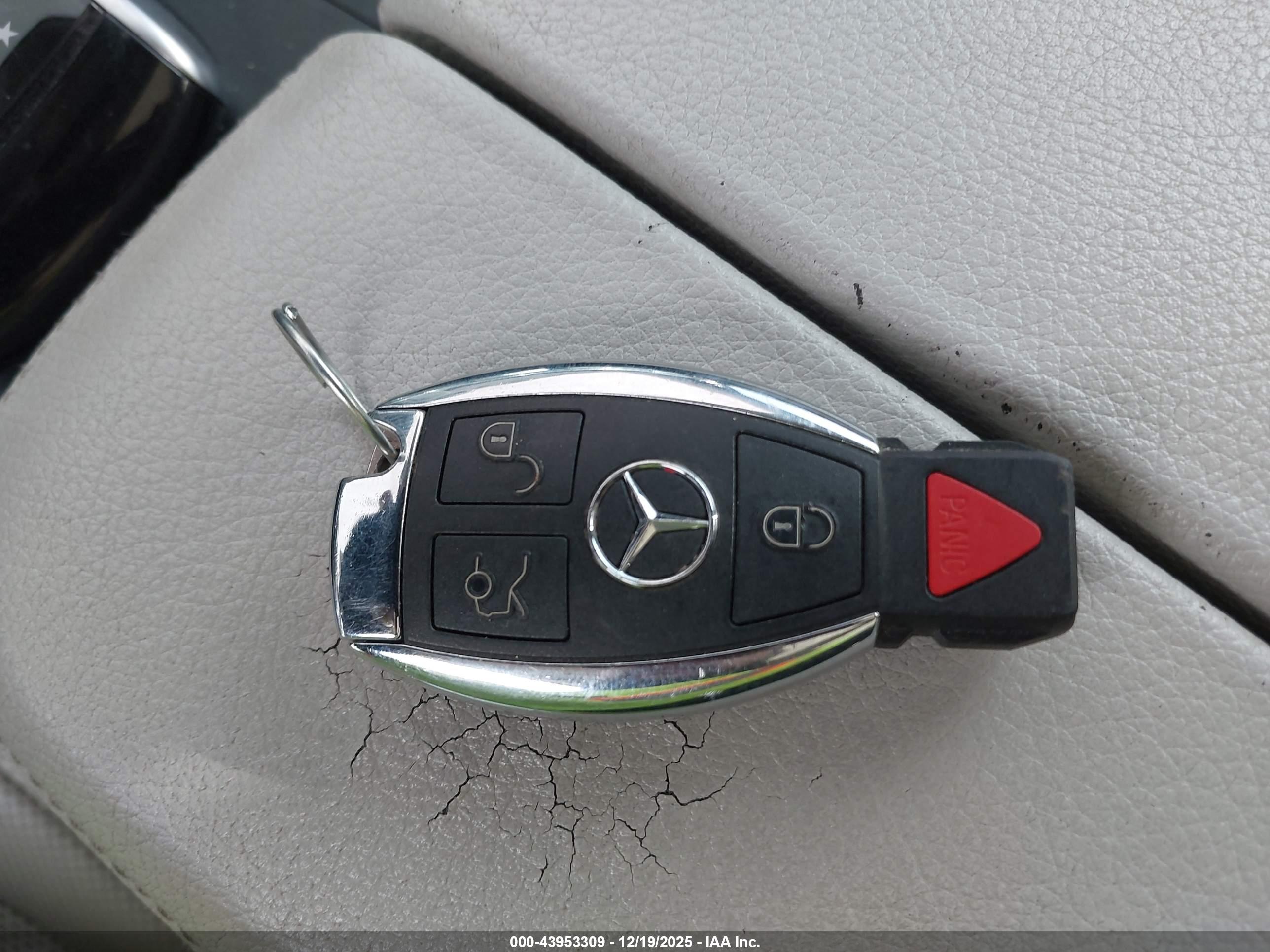MERCEDES-BENZ GLE image 11