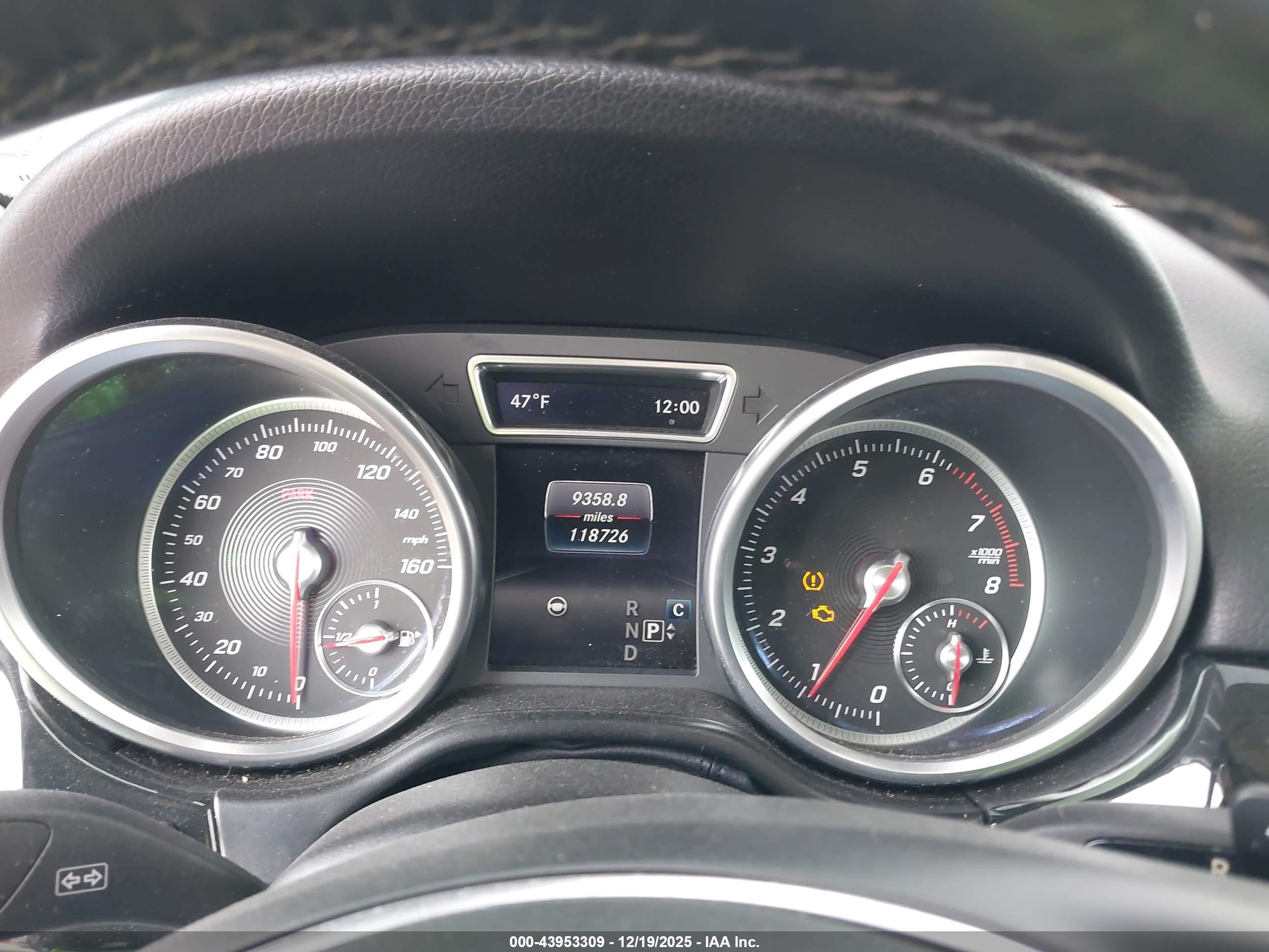 MERCEDES-BENZ GLE image 7