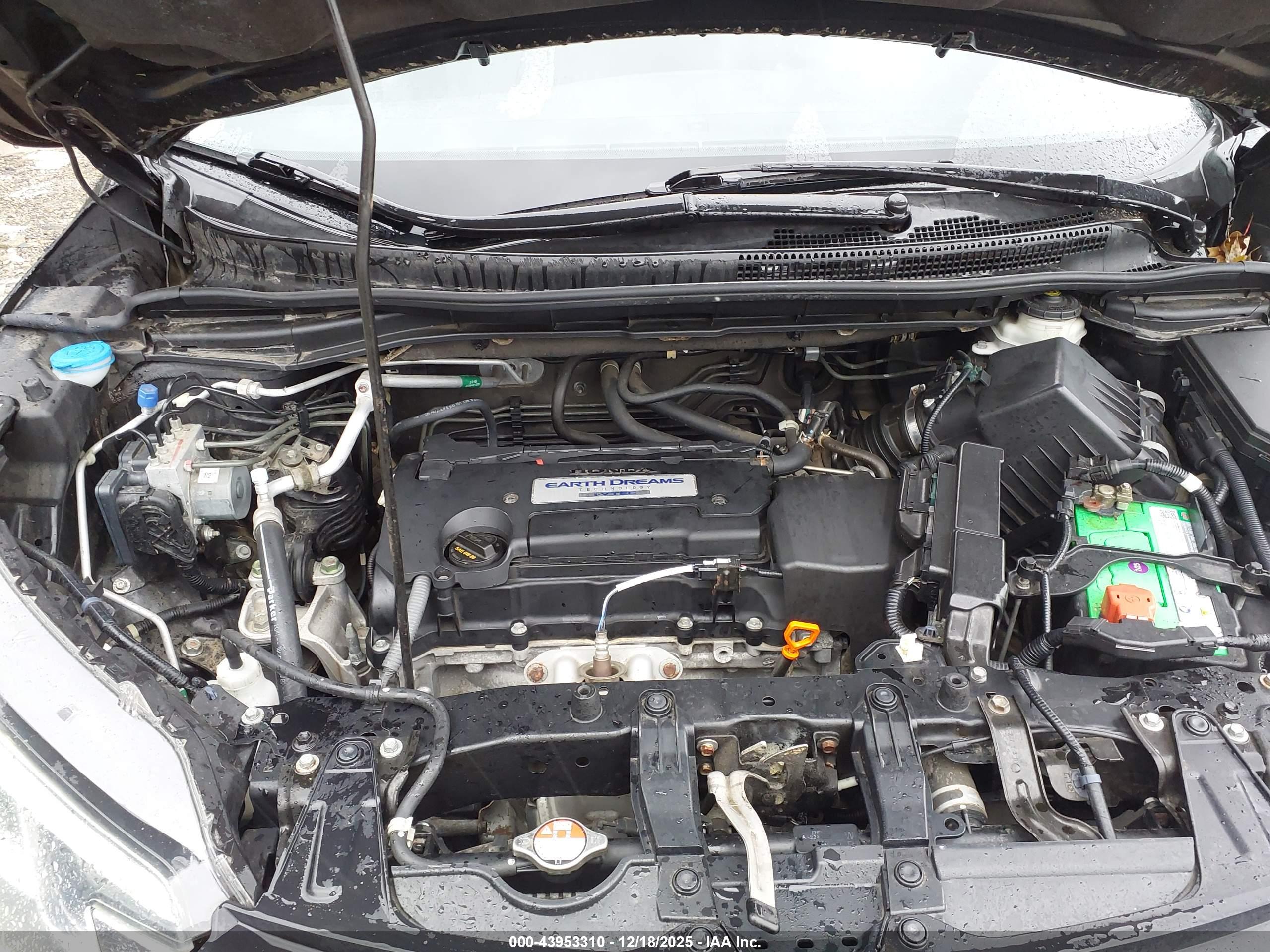 HONDA CR-V image 10