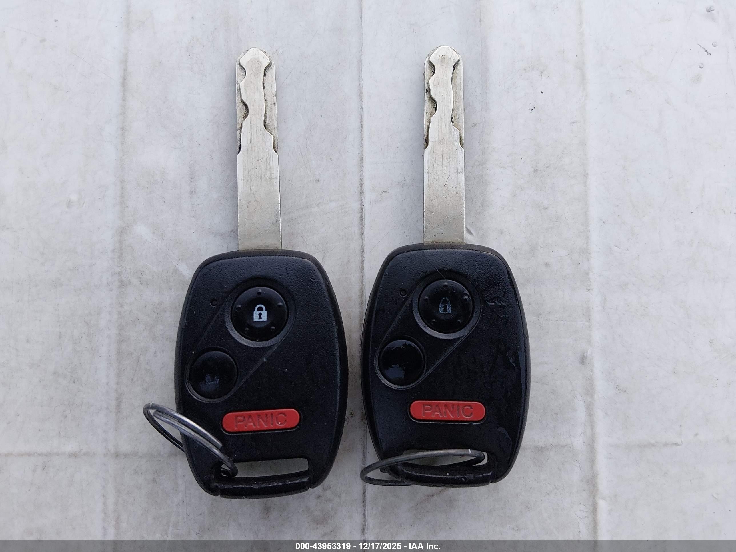 HONDA CIVIC image 11