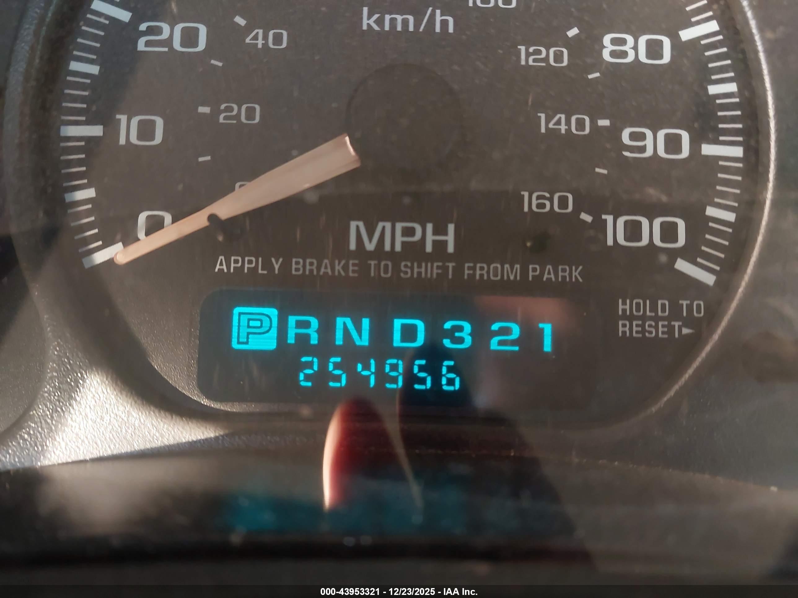 CHEVROLET SILVERADO image 7