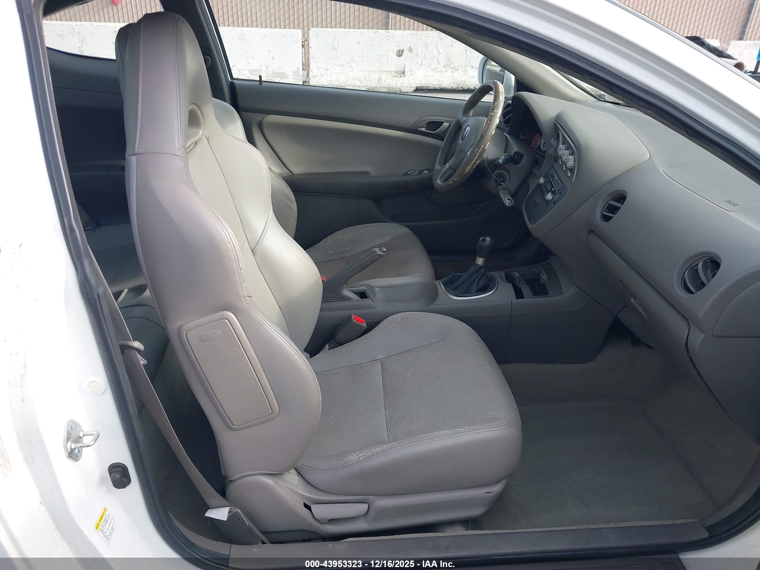 ACURA RSX image 5
