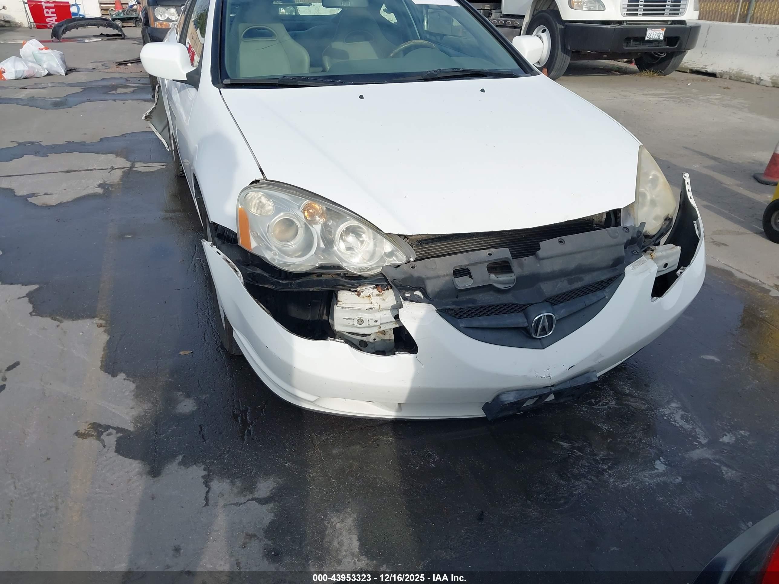 ACURA RSX image 6